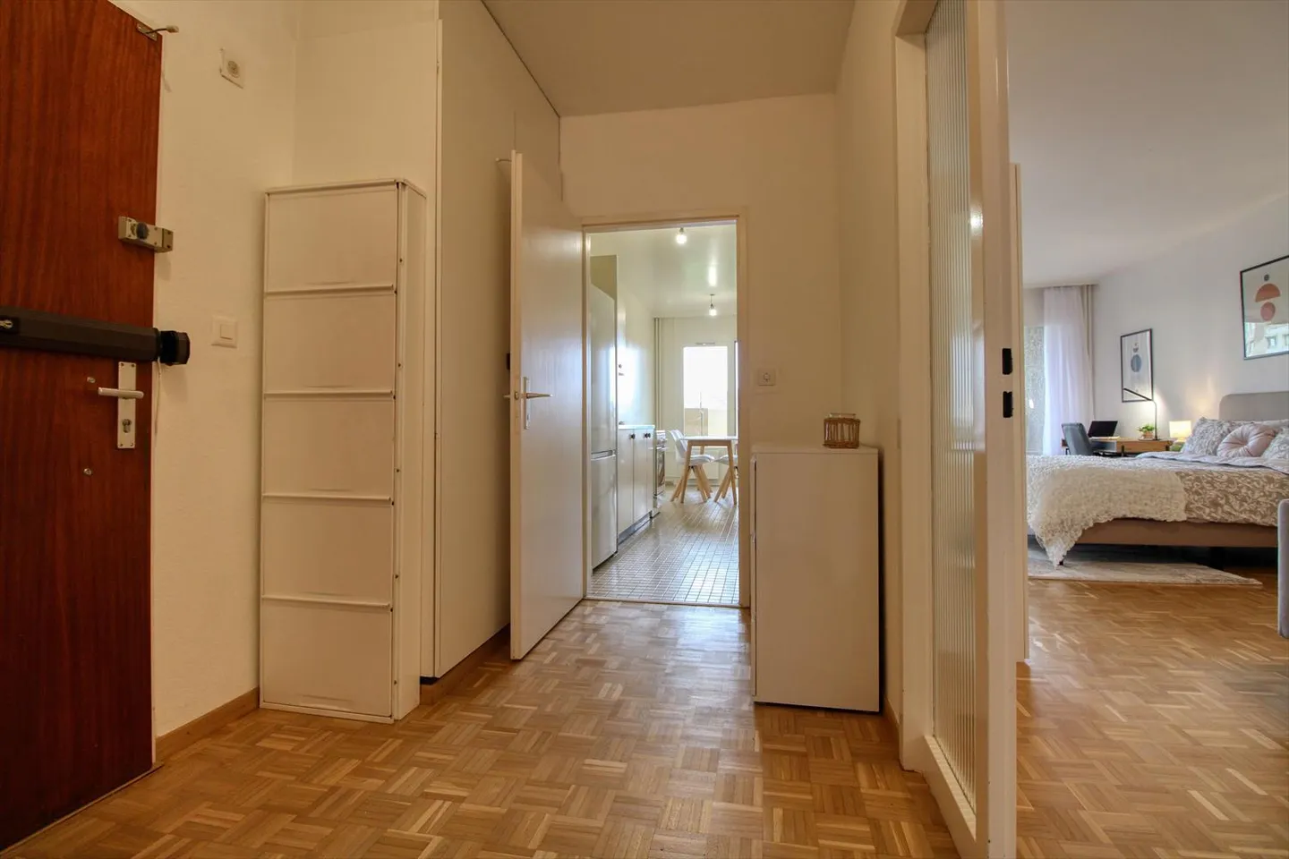 Zimmer 1 - Foto 19 von 29