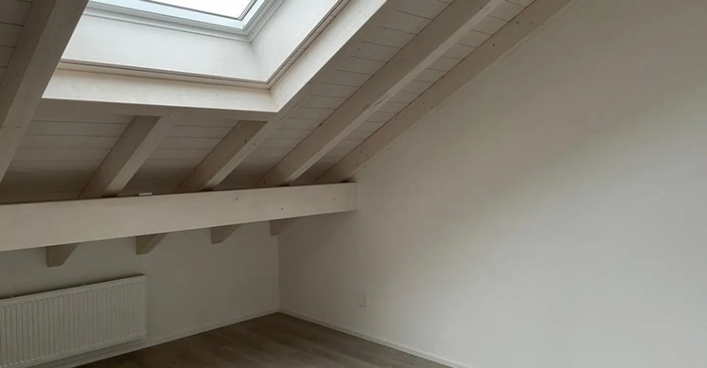 Appartement spacieux 5.5 pièces - Photo 9 sur 9