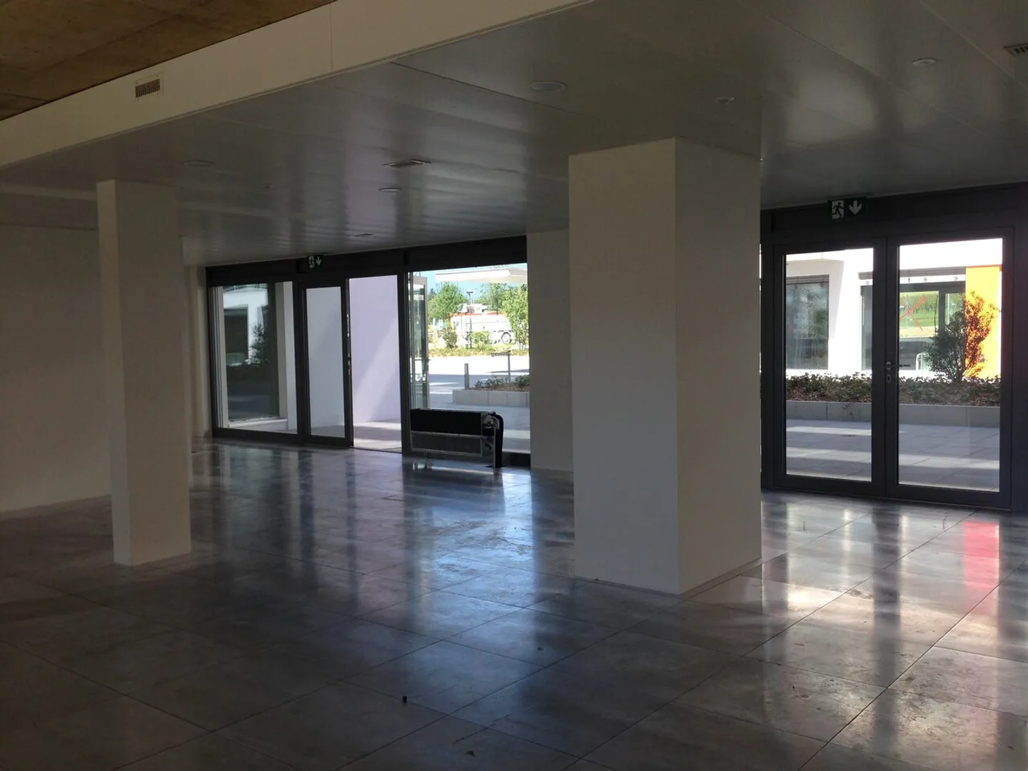 Espace Commercial Privilégié à Nyon - Photo 2 sur 3