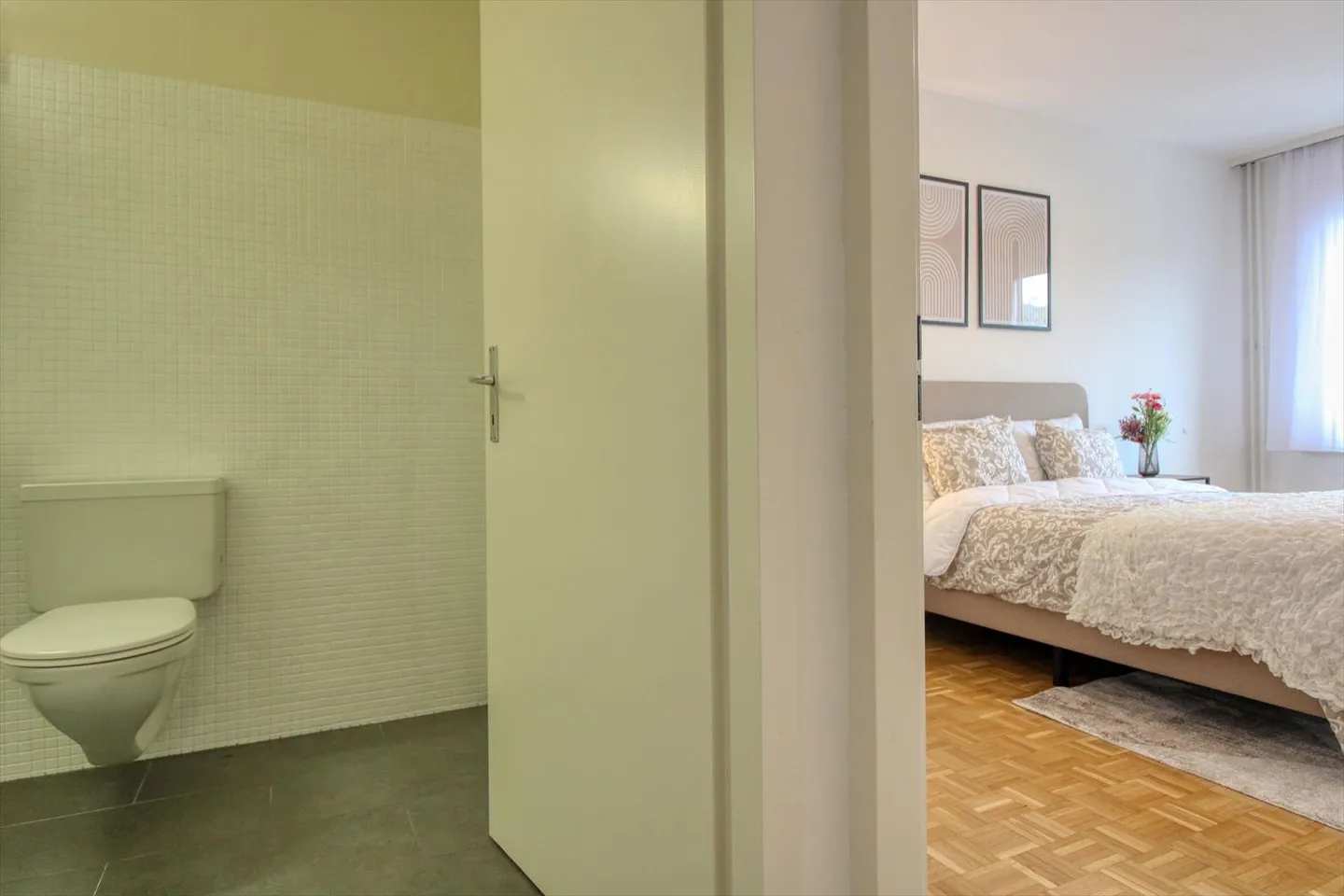 Zimmer 1 - Foto 23 von 29