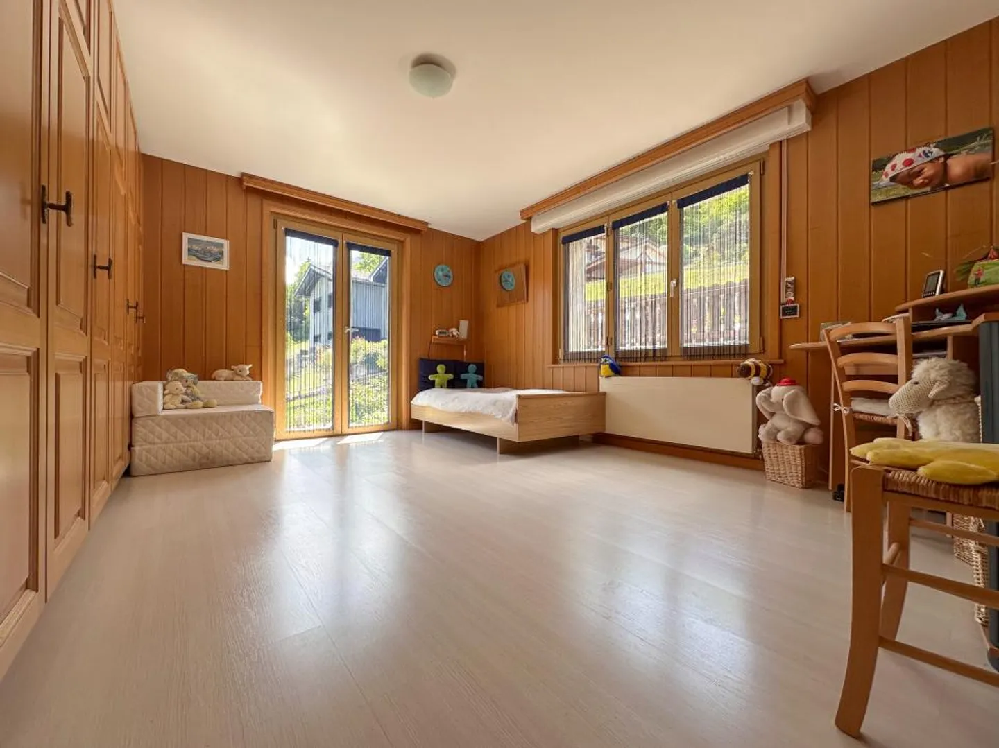 Villa 5.5 Zimmer - Foto 4 von 13