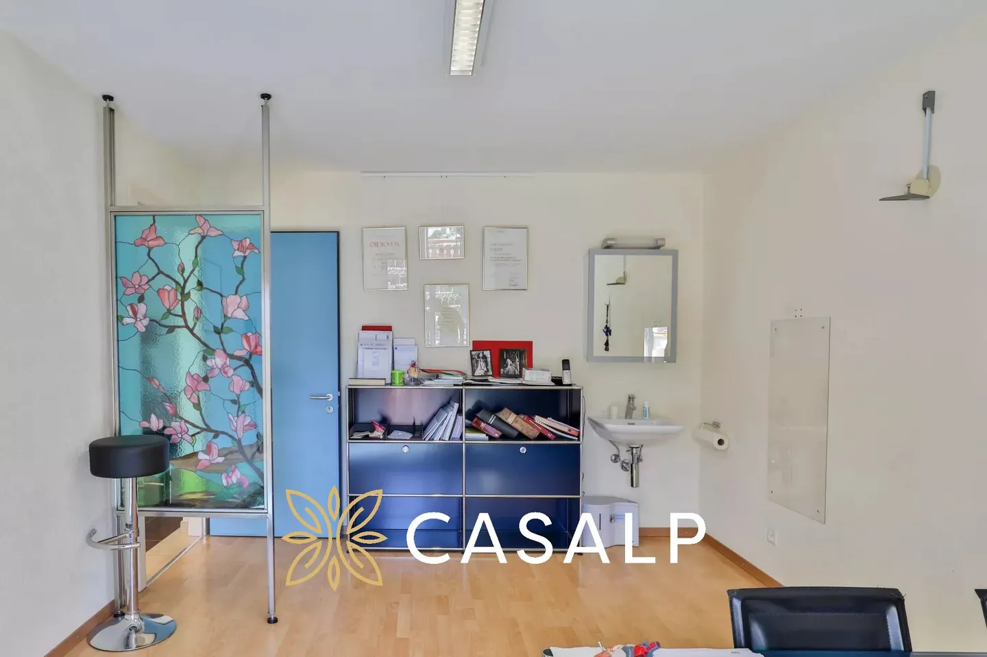 Appartamento centrale a Crans-Montana - Foto 2 di 15