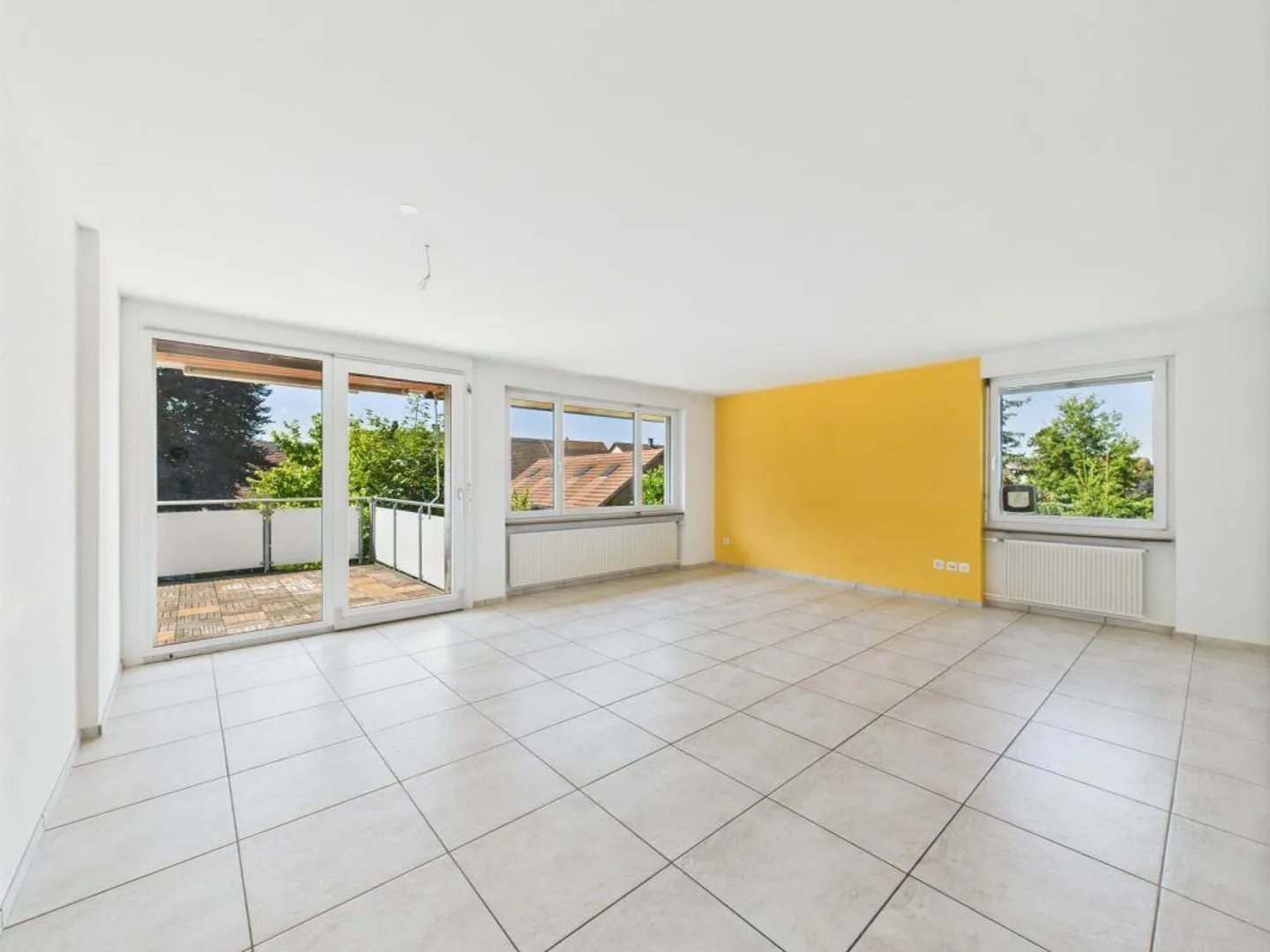 Appartamento in affitto - Foto 3 di 7