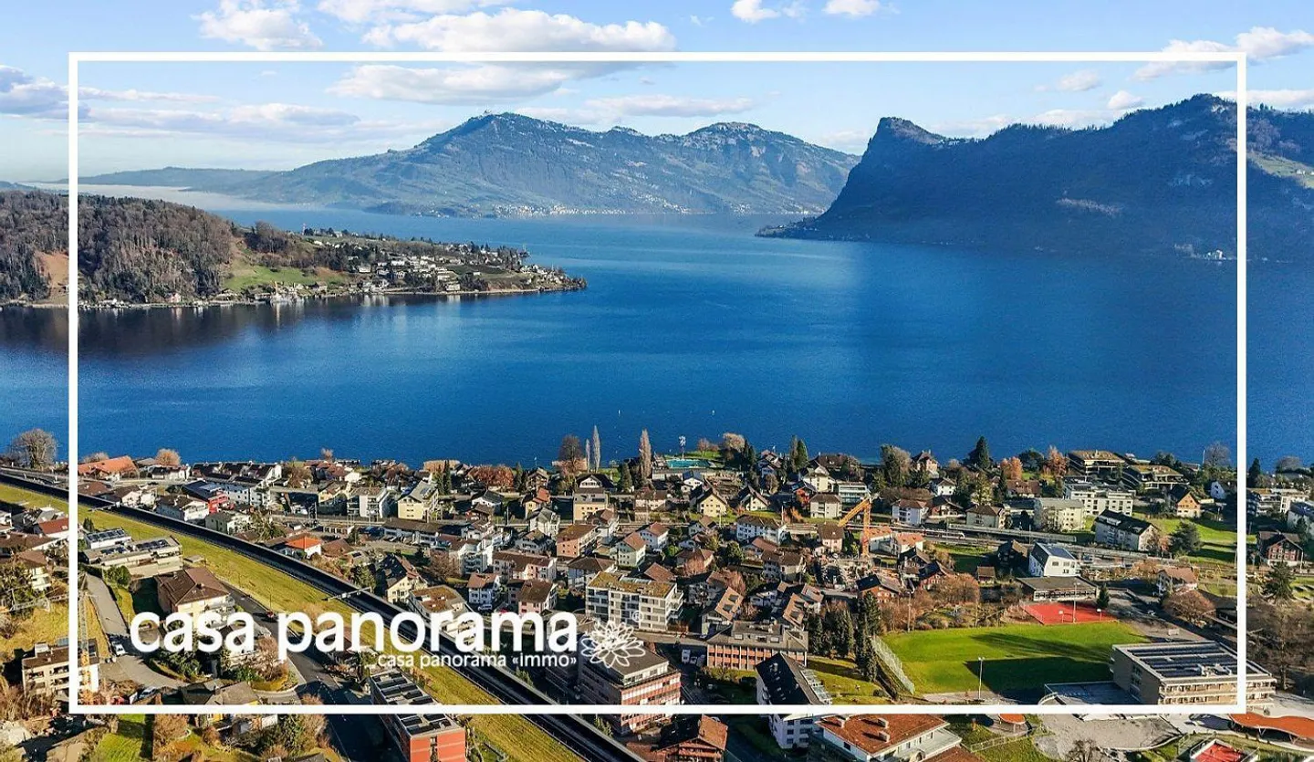 LUCE, VISTA E QUALITÀ DELLA VITA – VIVERE LATO SOLE ***** - Foto 1 di 13