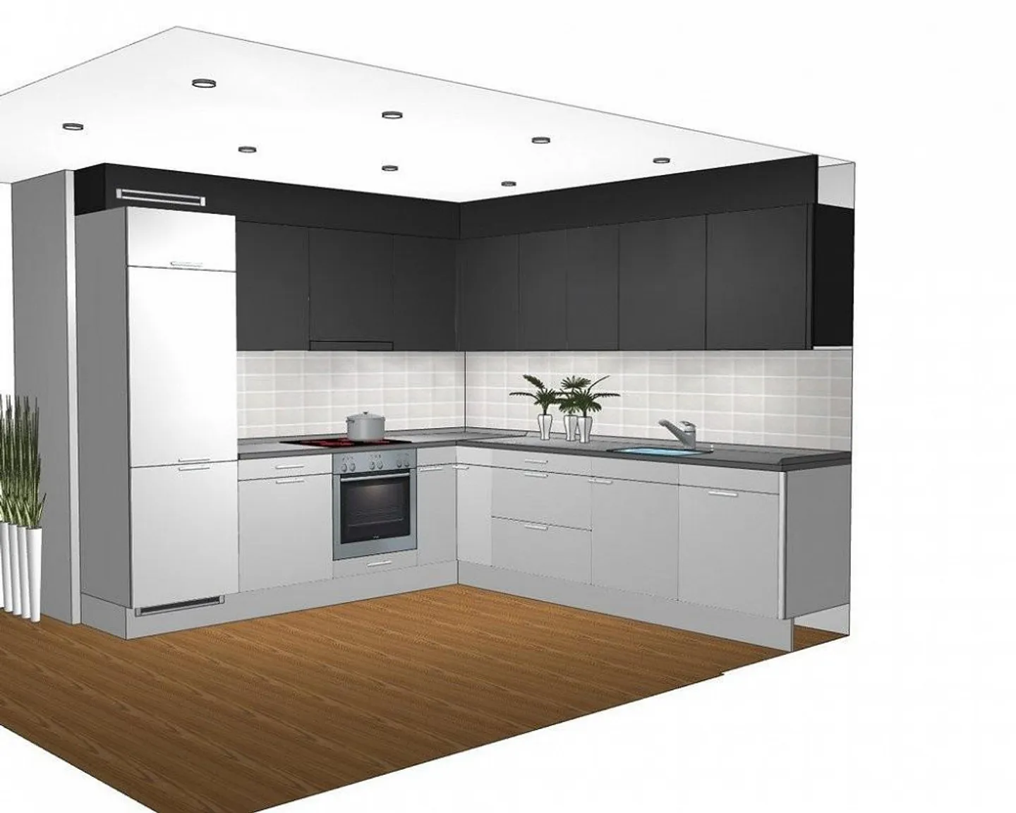 La tua nuova casa! - Foto 9 di 12