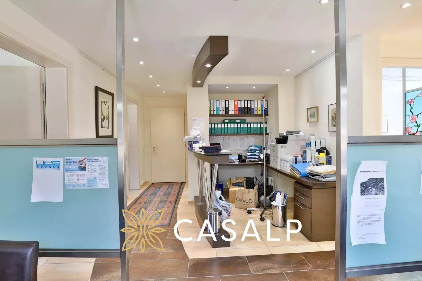 Appartamento centrale a Crans-Montana - Foto 14 di 15