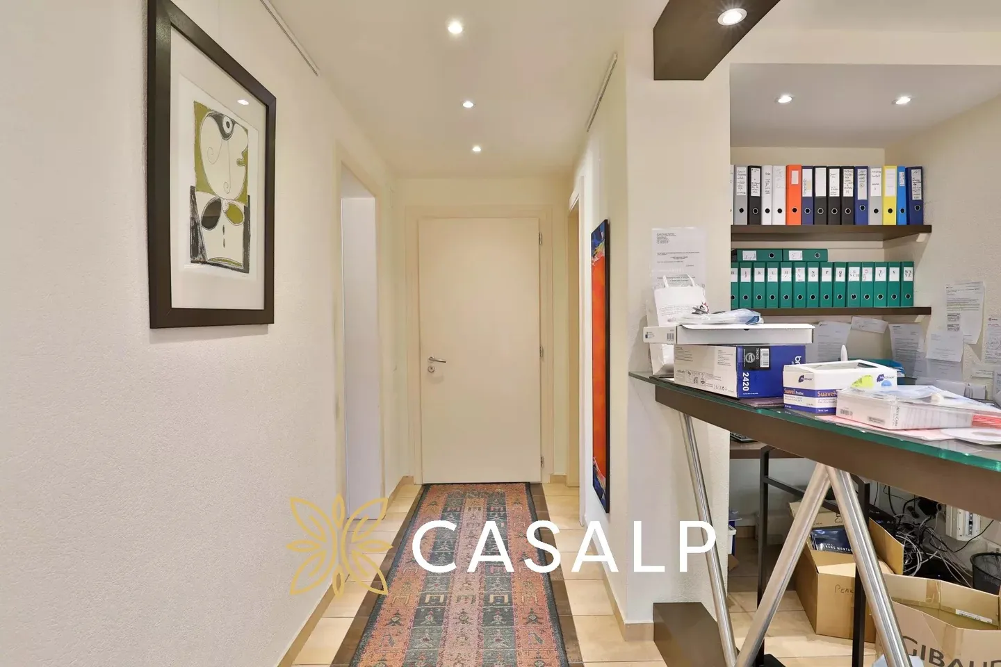 Appartamento centrale a Crans-Montana - Foto 15 di 15