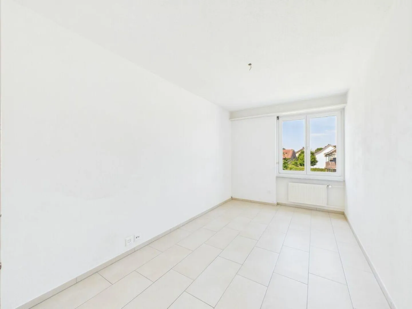 Appartamento in affitto - Foto 6 di 7