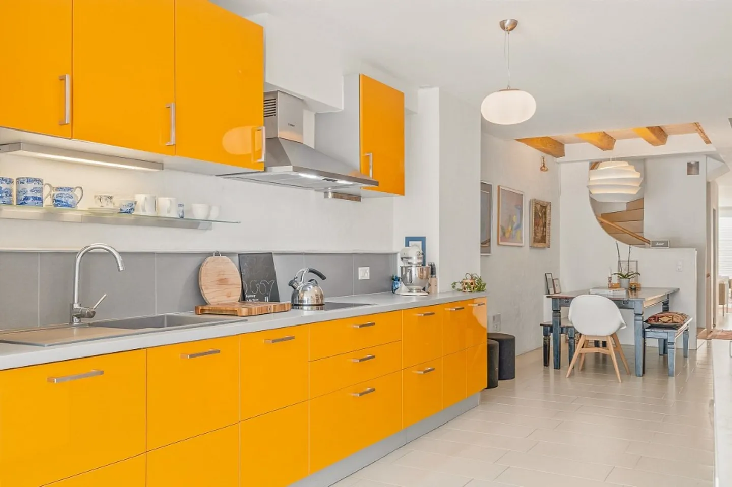 Single house for sale - Photo 4 of 13