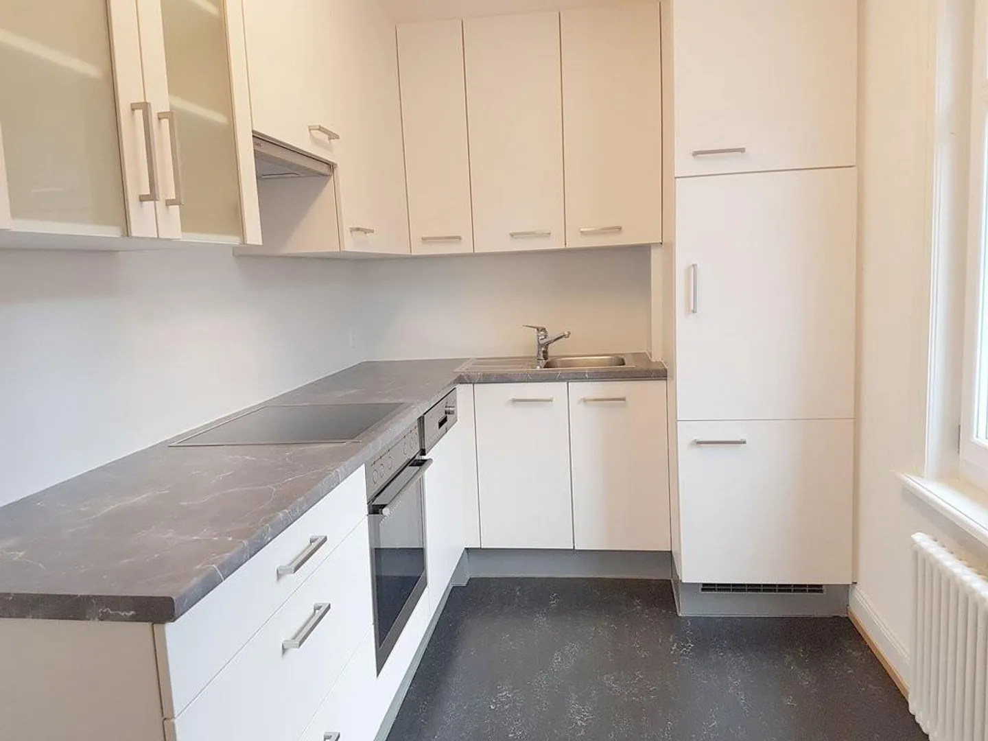 Appartamento in stile Art Nouveau a Riethüsli - Foto 2 di 9