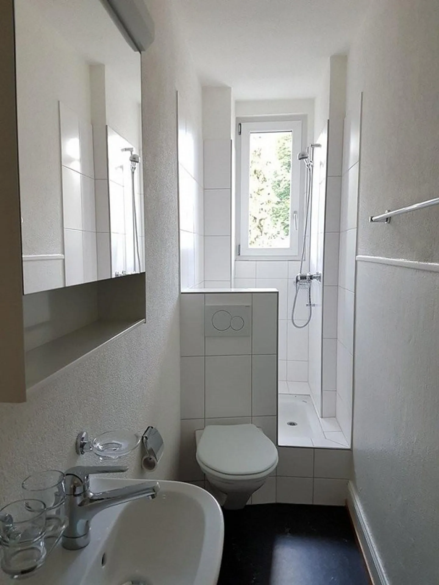 Appartamento in stile Art Nouveau a Riethüsli - Foto 3 di 9