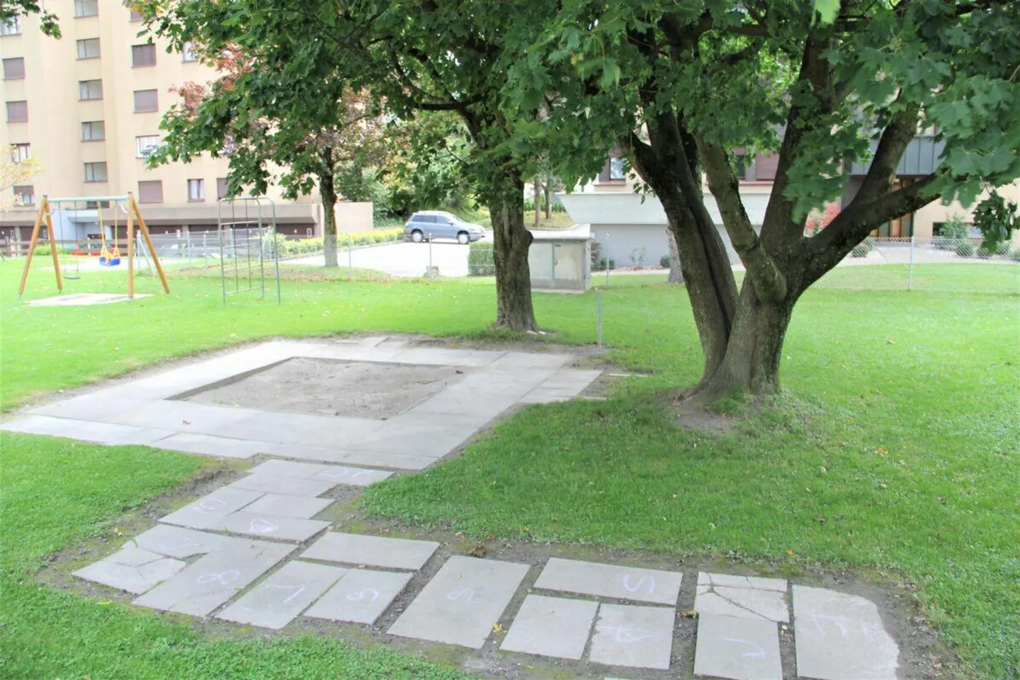 Superbe appartement individuel : pièces lumineuses, ascenseur, possibilités d'achat idéales... - Photo 7 sur 9