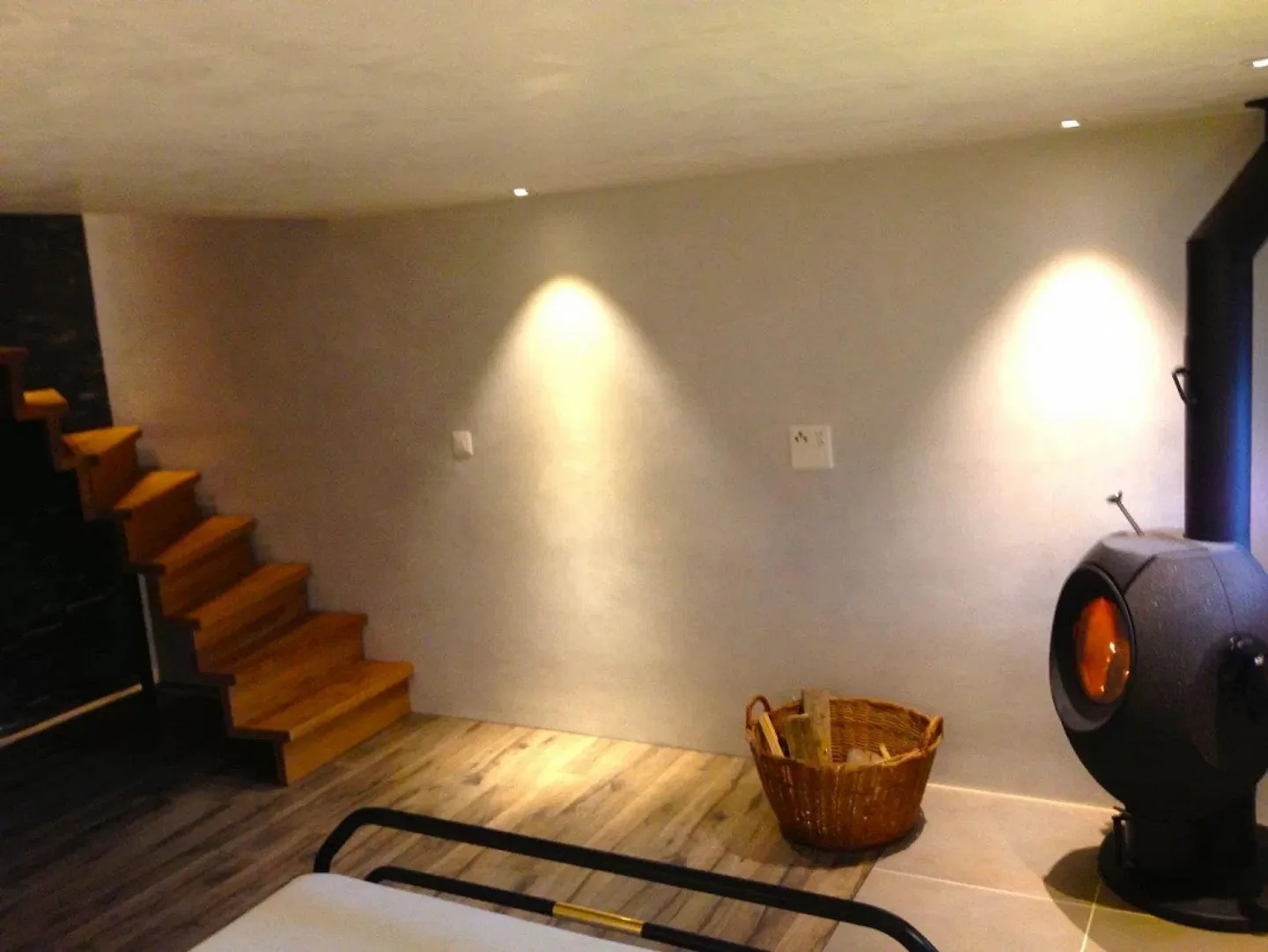 Charmantes Chalet in idyllischer Natur - Foto 6 von 13