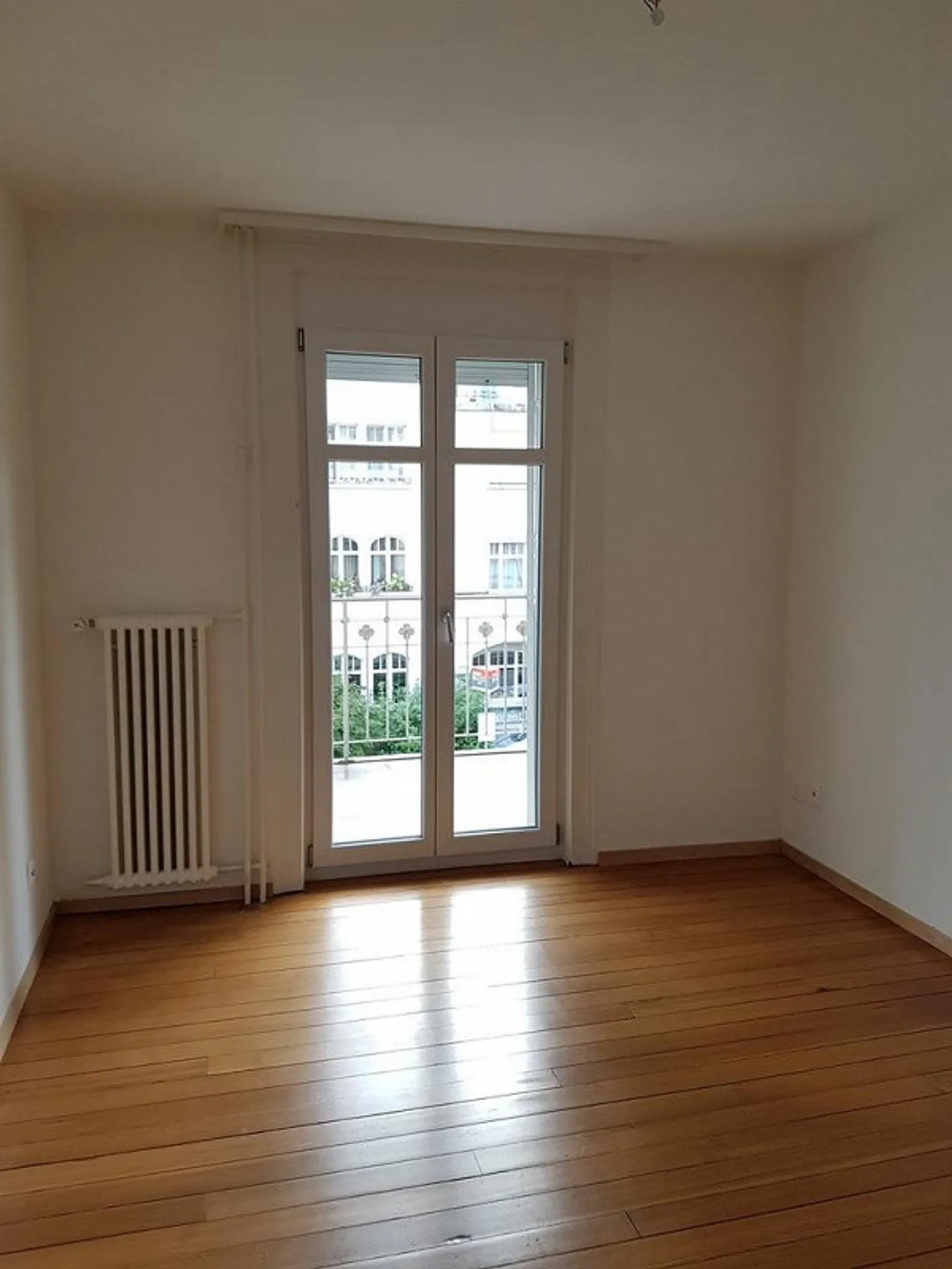 Appartamento in stile Art Nouveau a Riethüsli - Foto 6 di 9