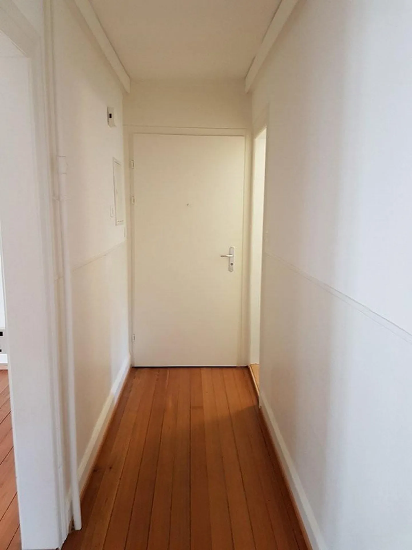 Appartamento in stile Art Nouveau a Riethüsli - Foto 7 di 9