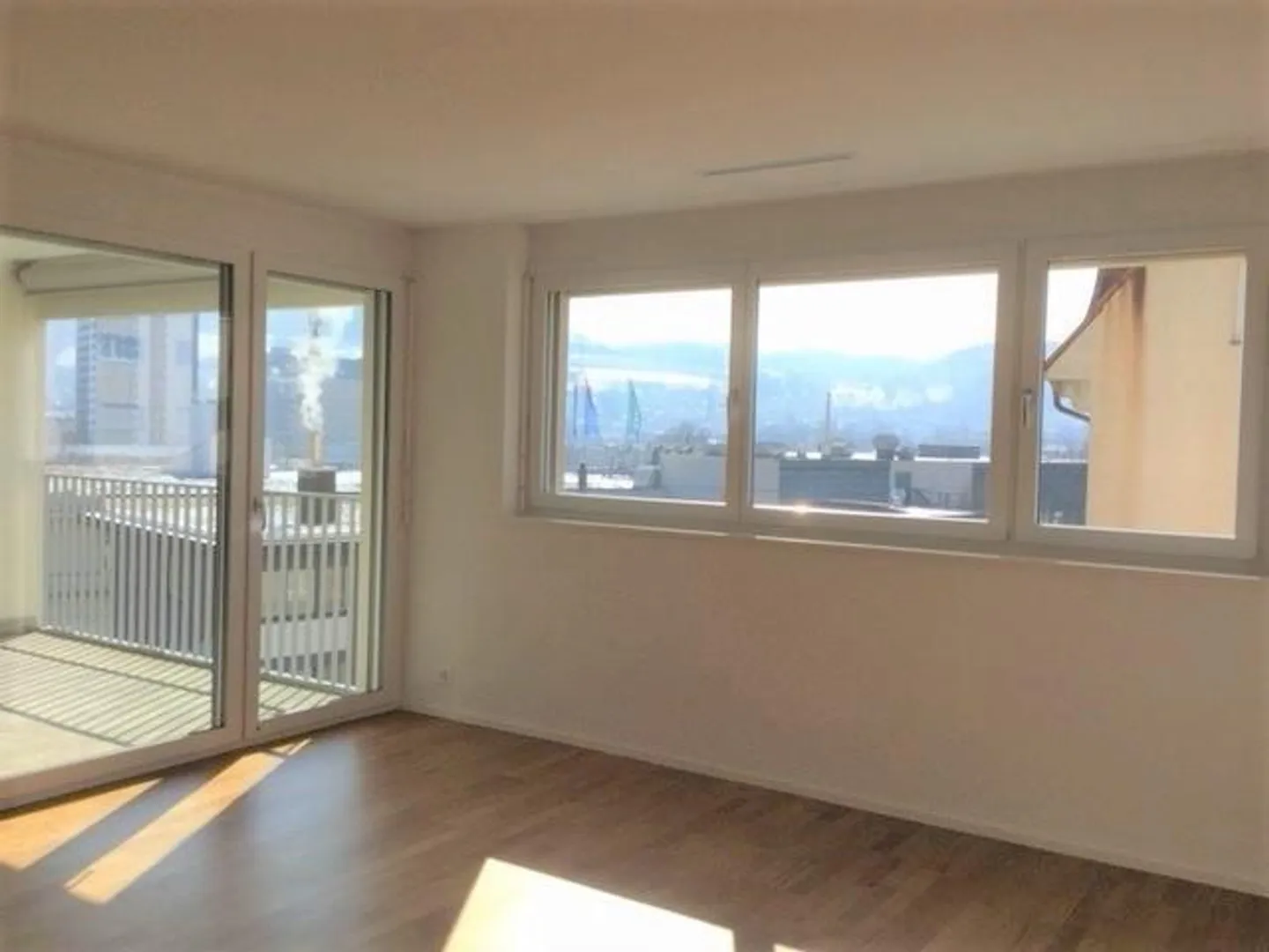 4.5 Room Apartment - Photo 6 of 11