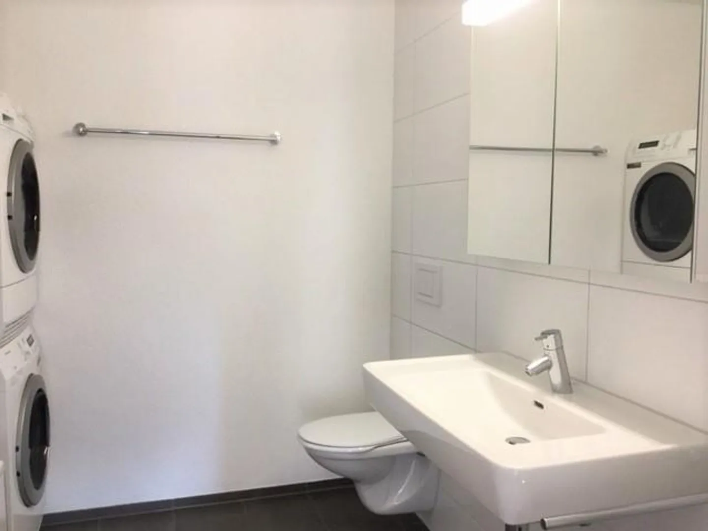 4.5 Room Apartment - Photo 10 of 11