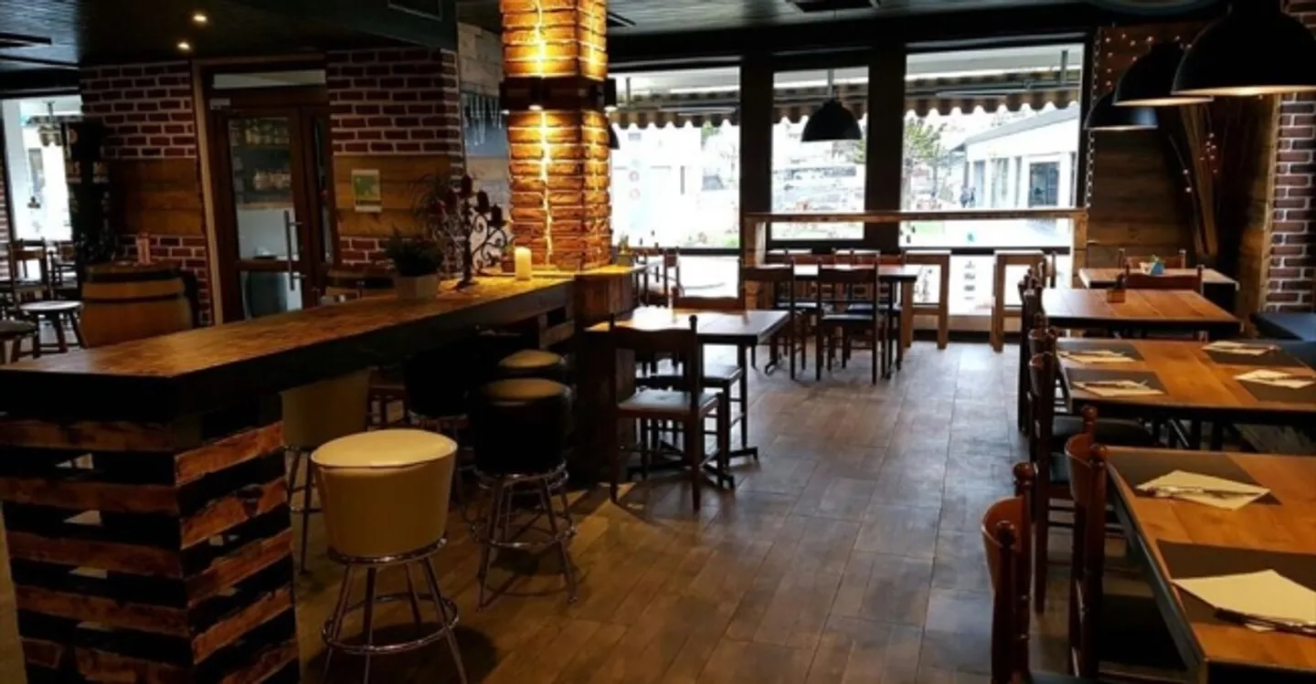 «Industrie» - Photo 1 sur 12