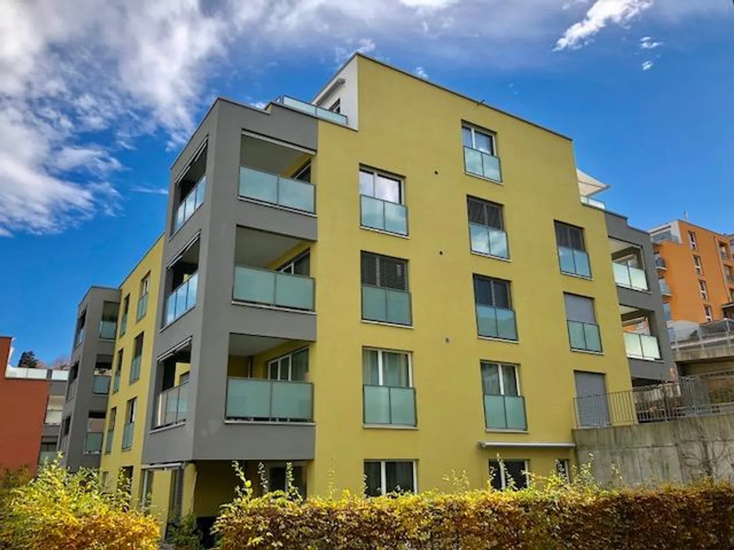 Sie lieben das Luxuriöse? - Foto 1 von 7