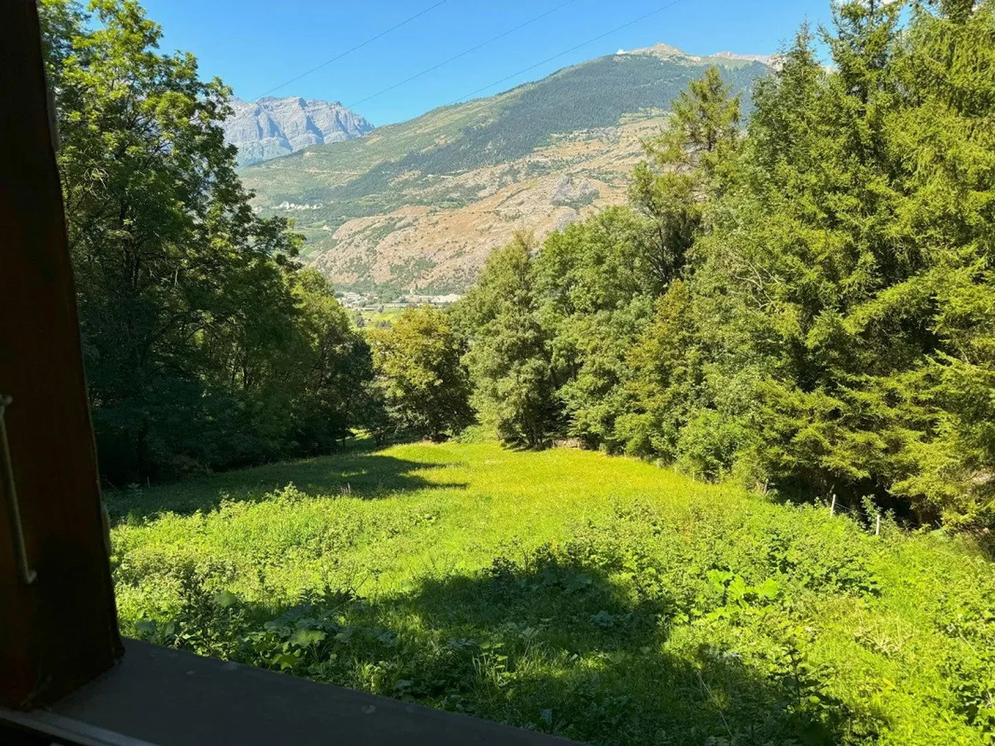 Charmantes Chalet in idyllischer Natur - Foto 13 von 13