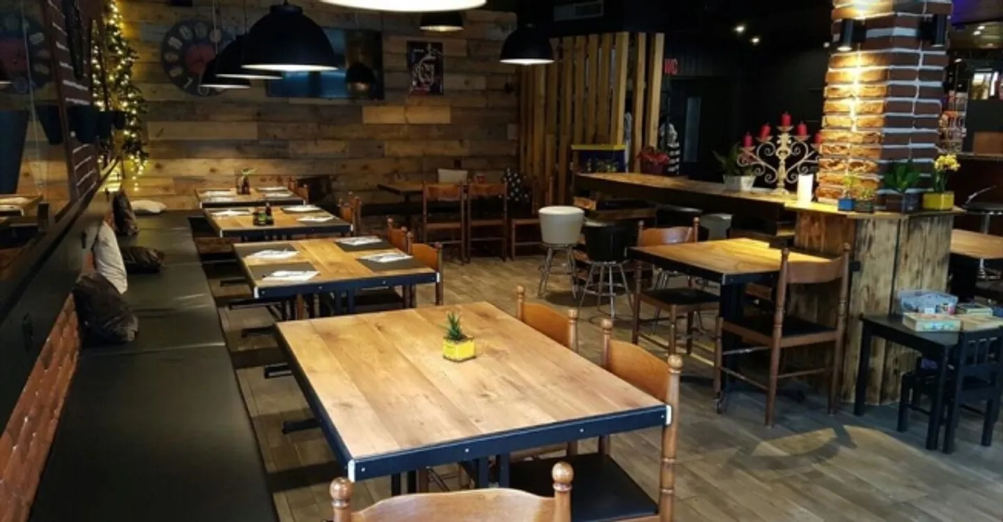 «Industrie» - Photo 6 sur 12