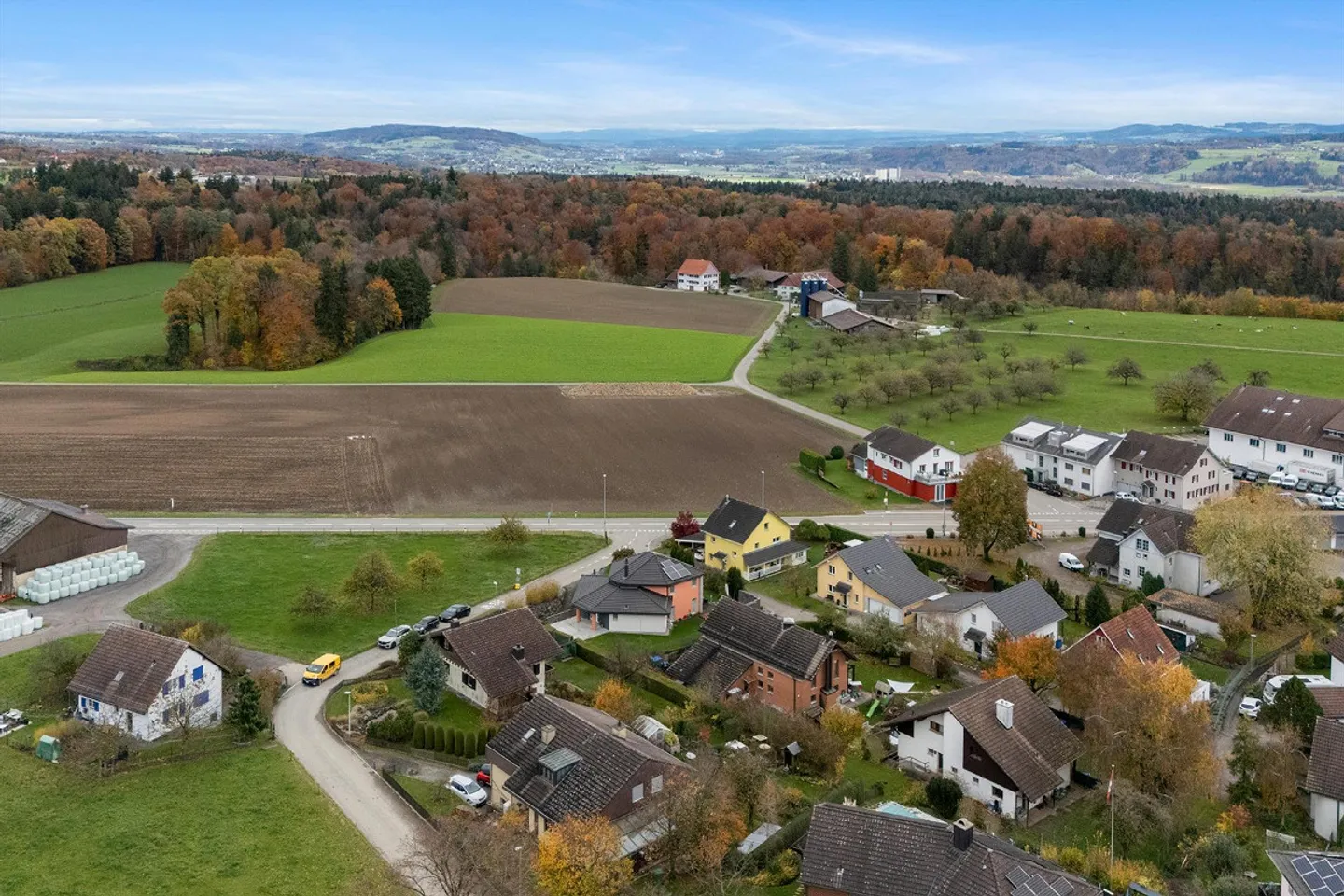 Casa unifamiliare esclusiva e moderna in costruzione solida di alta qualità - Foto 4 di 42