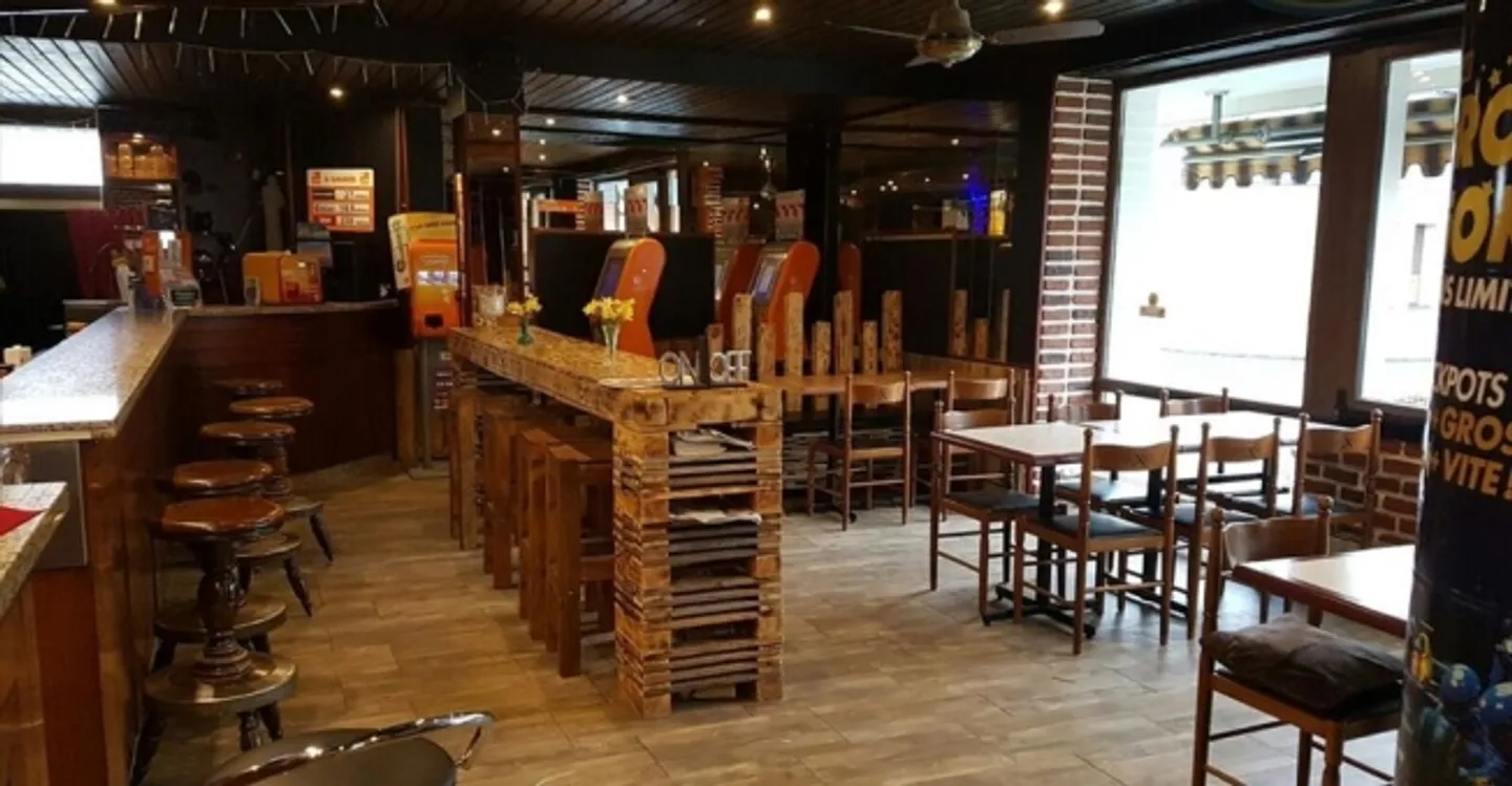 «Industrie» - Photo 7 sur 12