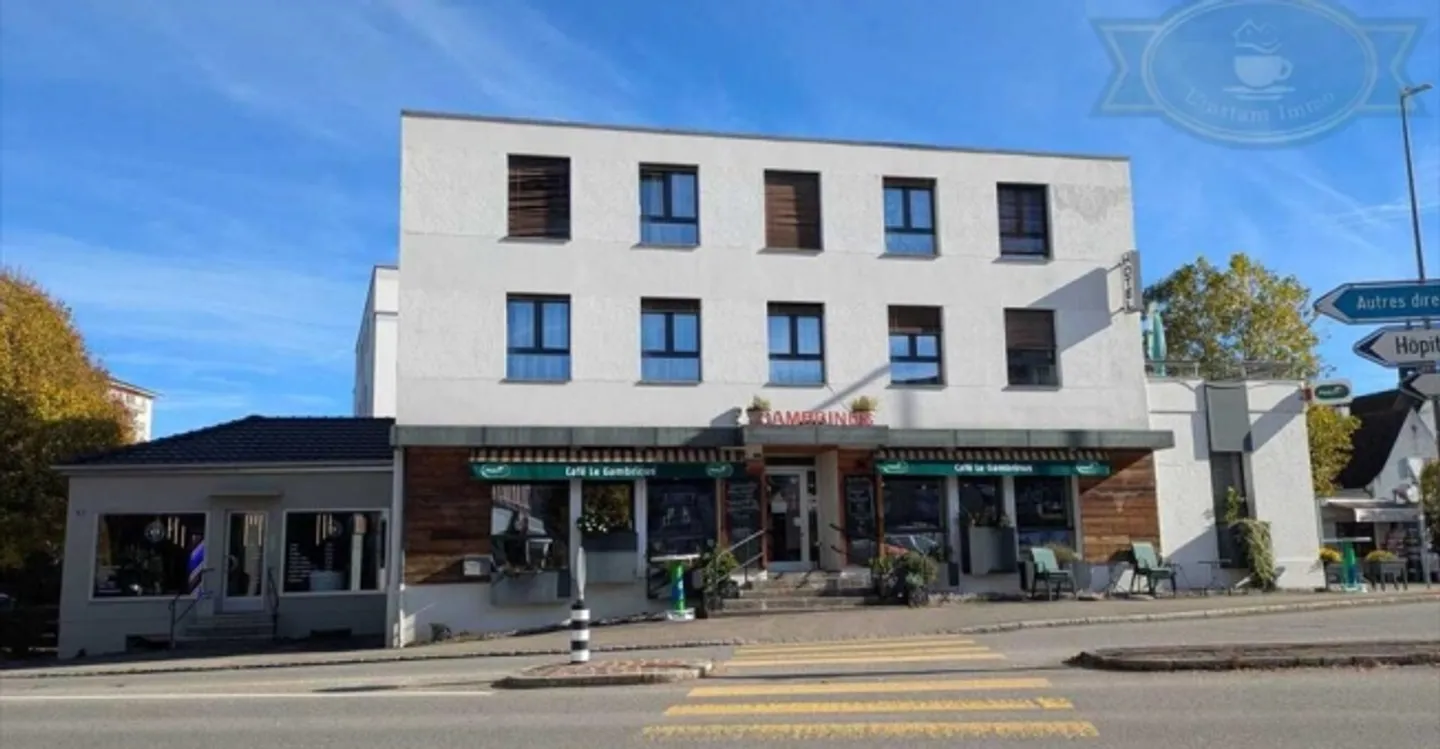 «Industrie» - Photo 10 sur 12