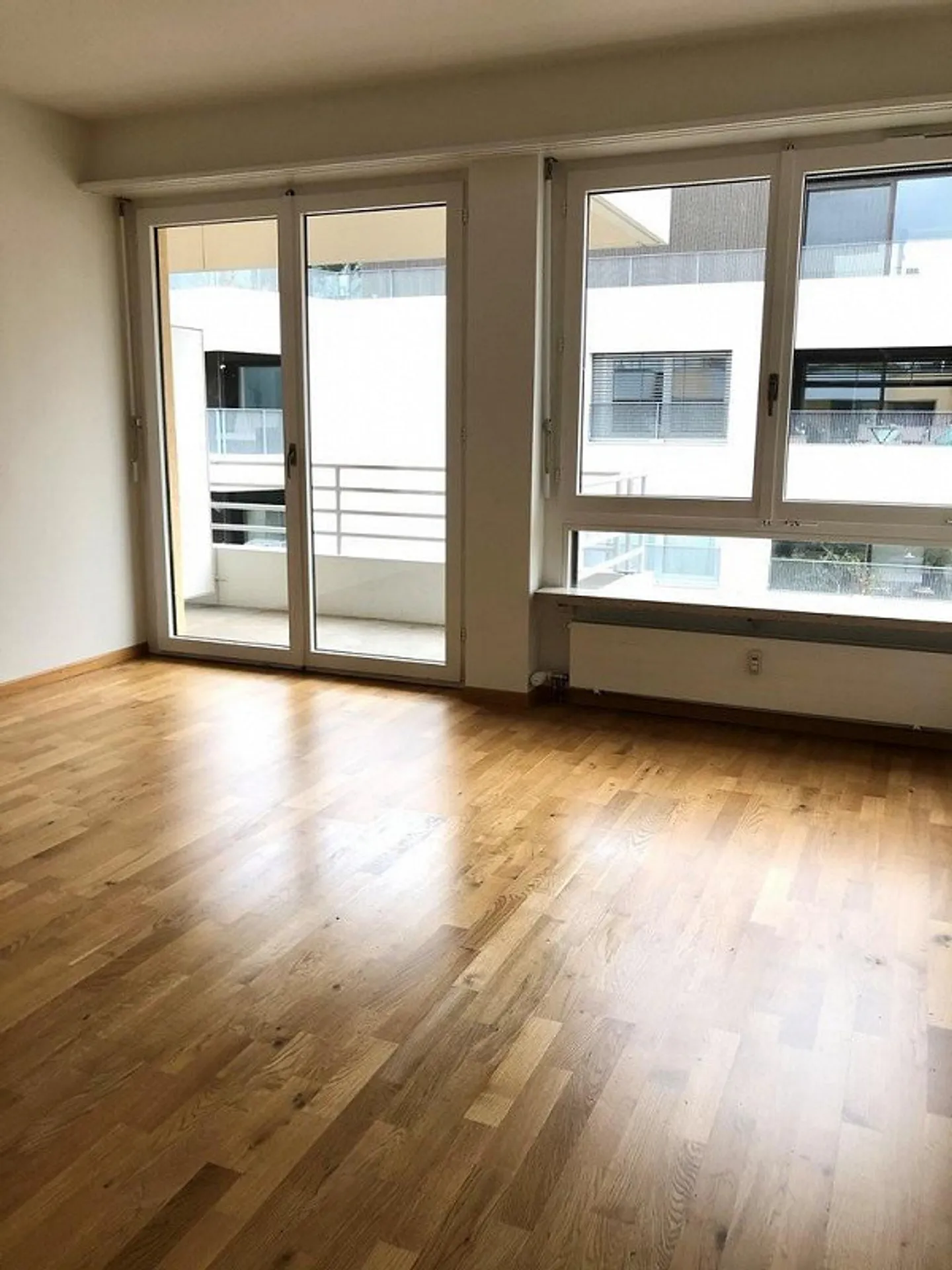 Belle appartement 2 pièces près de la gare SBB - Photo 5 sur 8