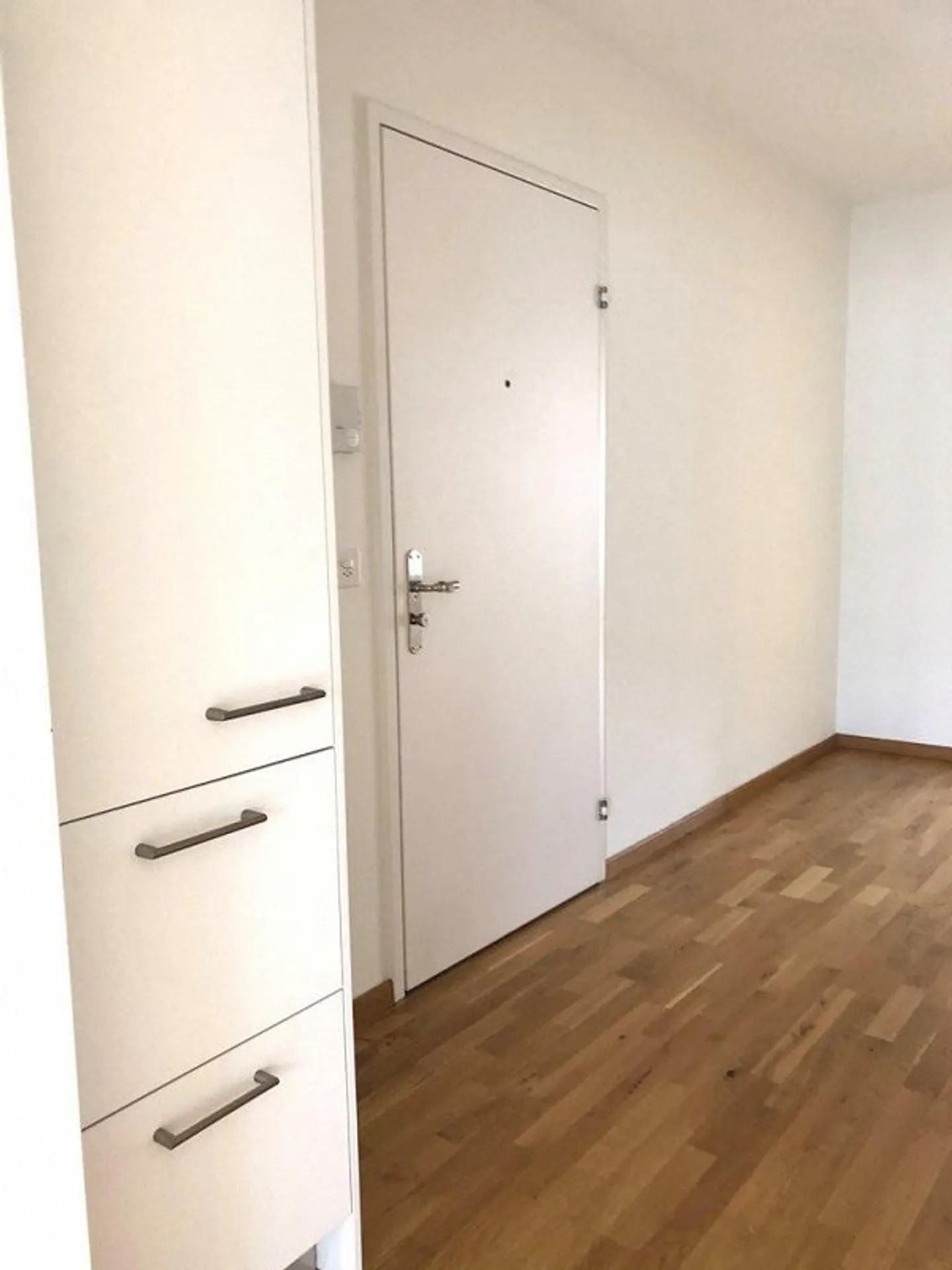 Belle appartement 2 pièces près de la gare SBB - Photo 6 sur 8