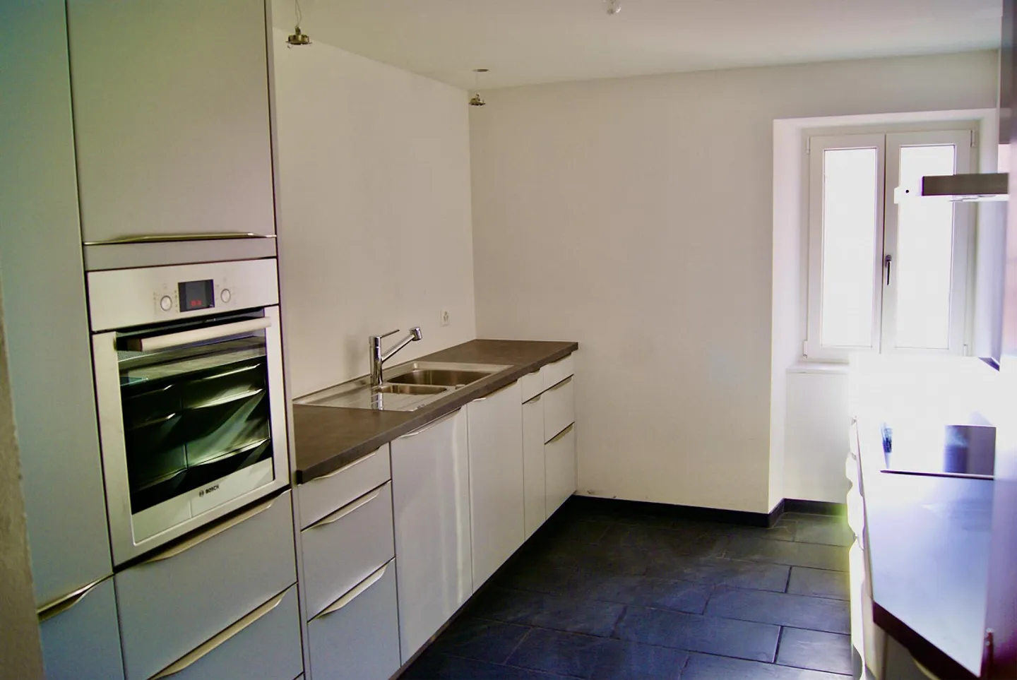 Moderne 3.5 Zimmer Wohnung - Foto 1 von 6