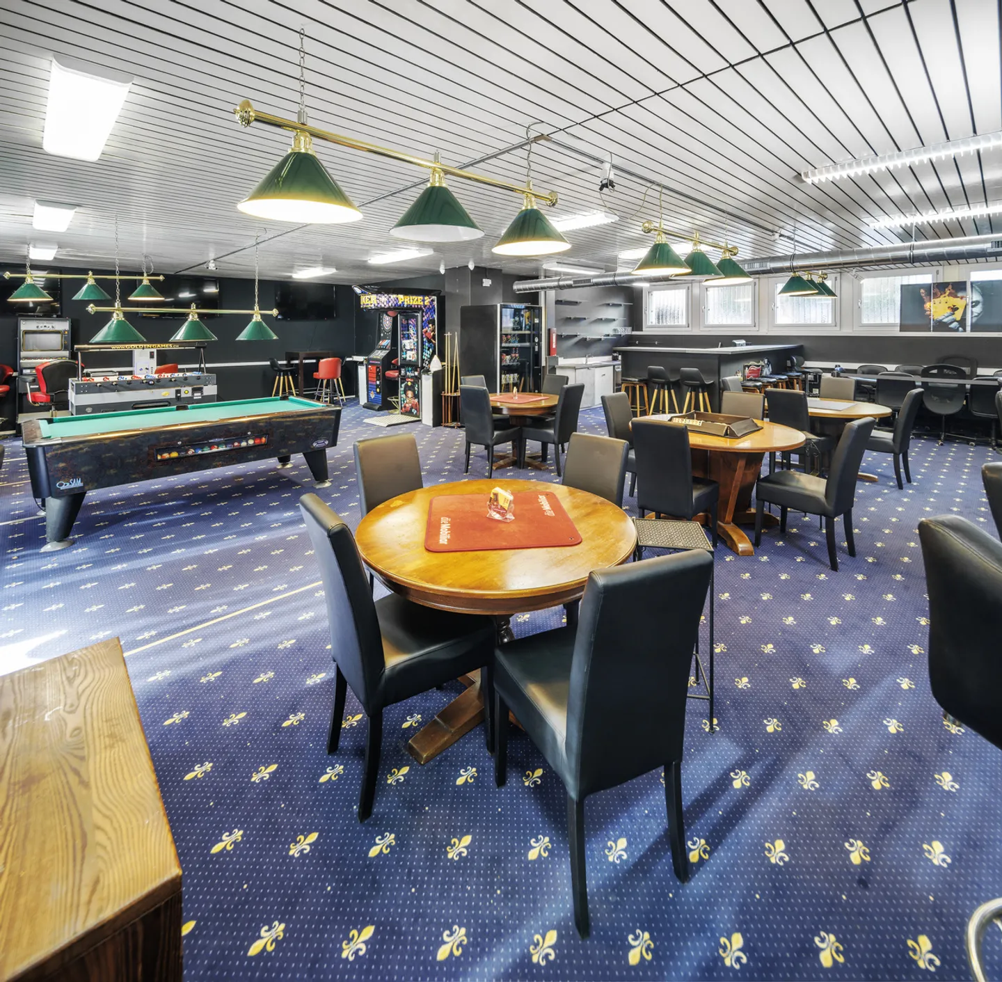 Your Local Near the Train Station! - Photo 3 of 6