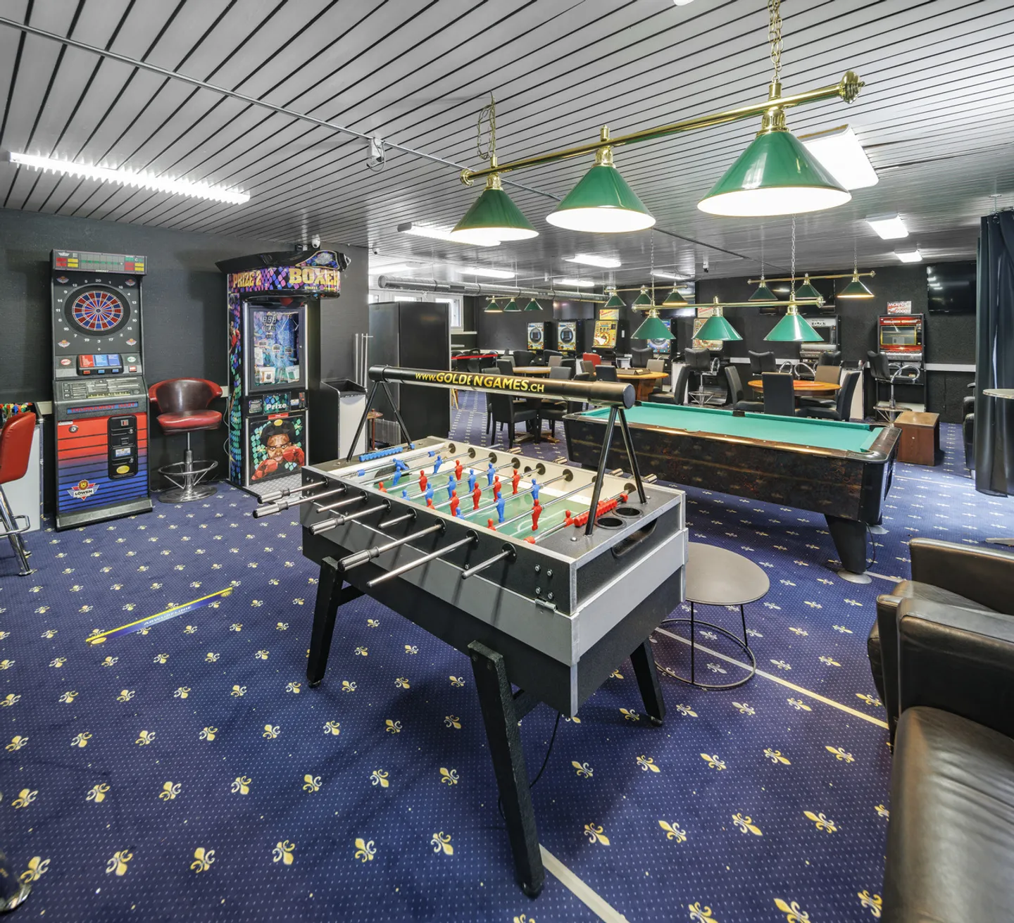 Your Local Near the Train Station! - Photo 4 of 6