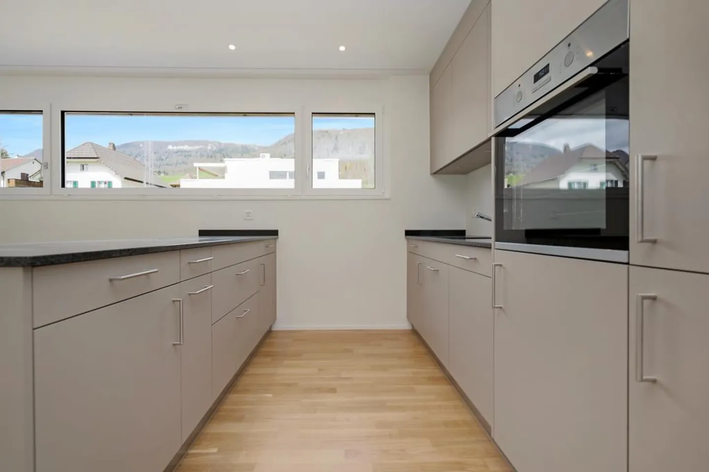 Moderne 3.5 Zimmer Wohnung - Foto 6 von 12