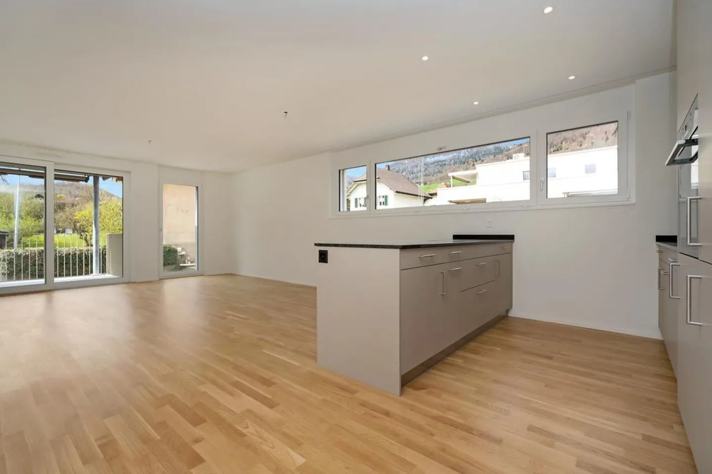 Moderne 3.5 Zimmer Wohnung - Foto 7 von 12