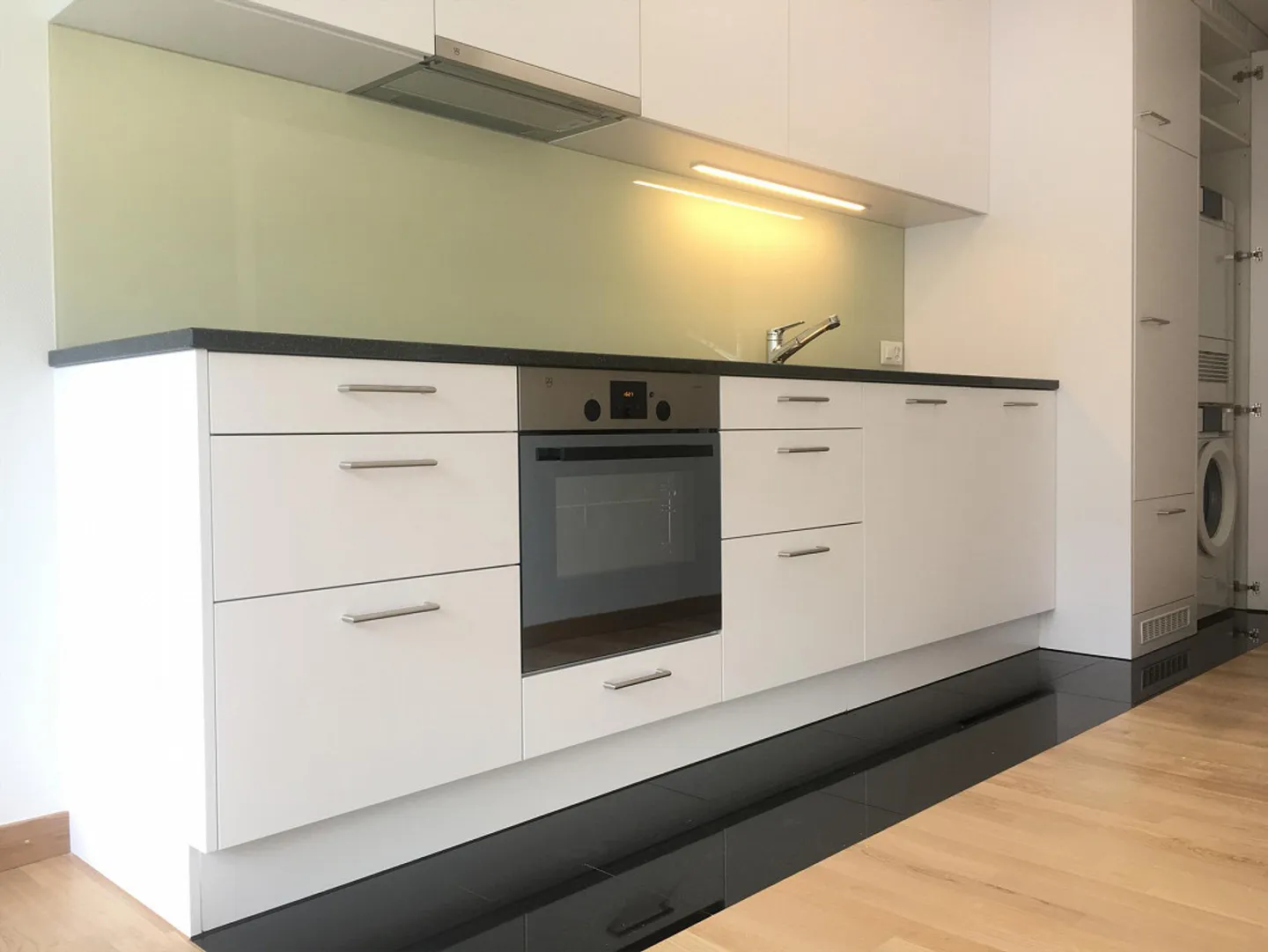 Appartamento 3.5 locali con balcone direttamente allo Spalentor - Foto 4 di 8