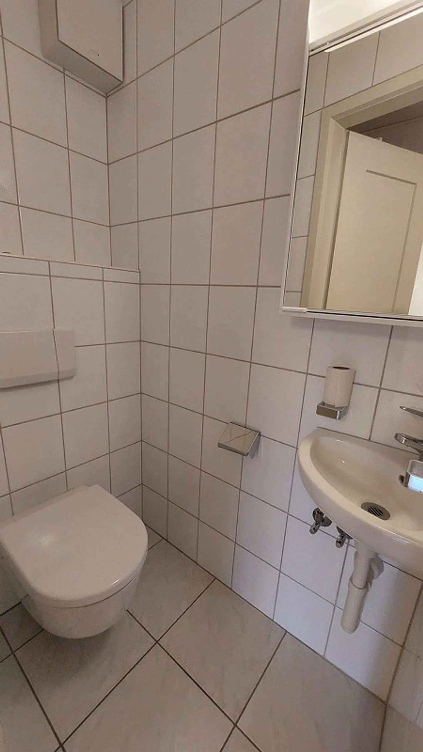 Appartement lumineux de 3,5 pièces dans le meilleur emplacement de Berne - Photo 9 sur 13