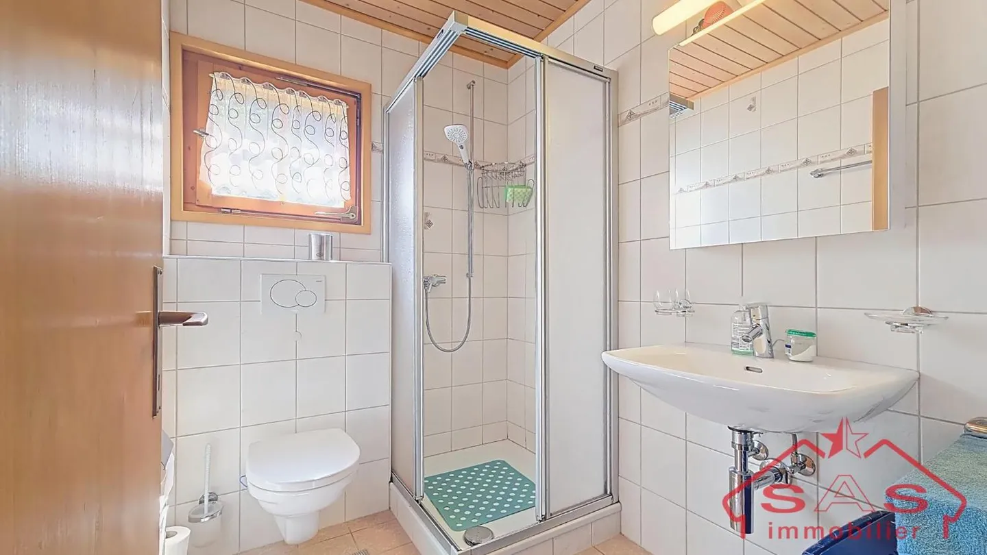 Chalet 7 Zimmer - Foto 8 von 13