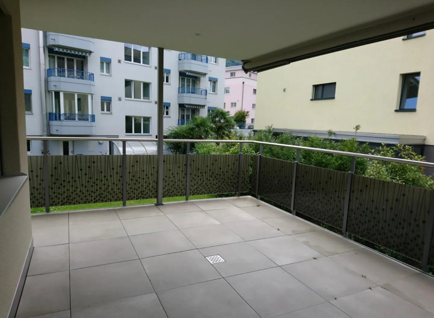 Subtenant for 3 1/2-room apartment - Photo 9 of 9