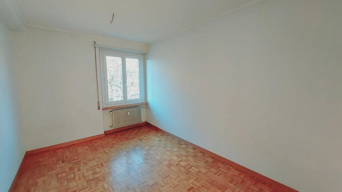 Appartement lumineux de 3,5 pièces dans le meilleur emplacement de Berne - Photo 10 sur 13