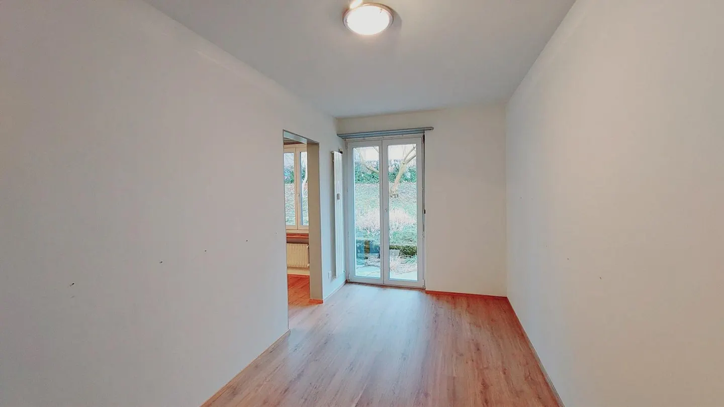 Appartement lumineux de 3,5 pièces dans le meilleur emplacement de Berne - Photo 11 sur 13