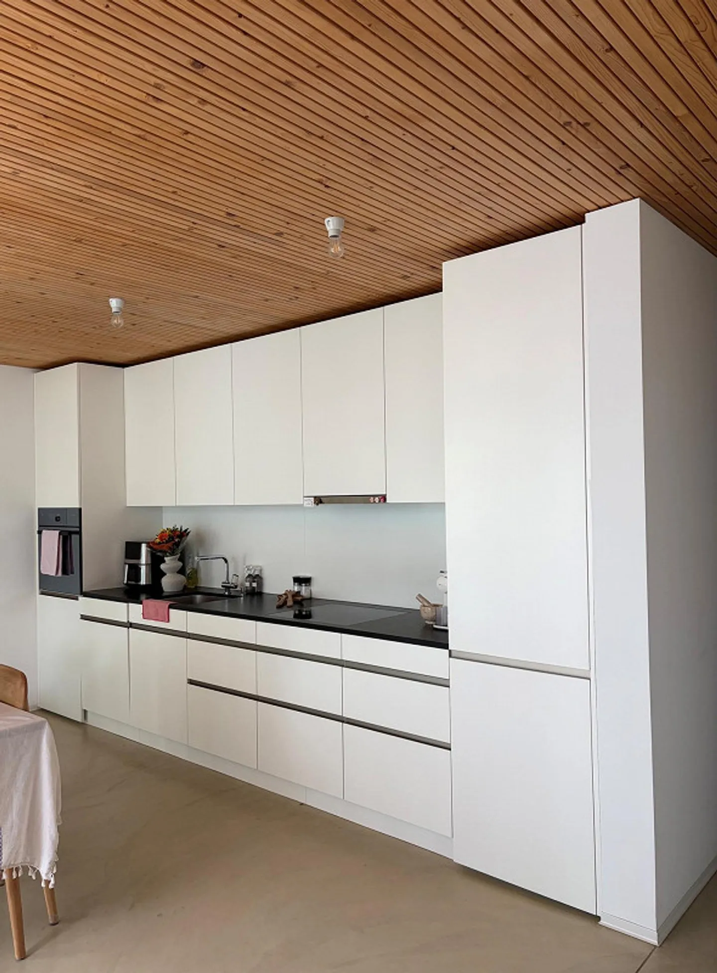 Appartement moderne de 2,5 pièces proche du lac - Photo 4 sur 10