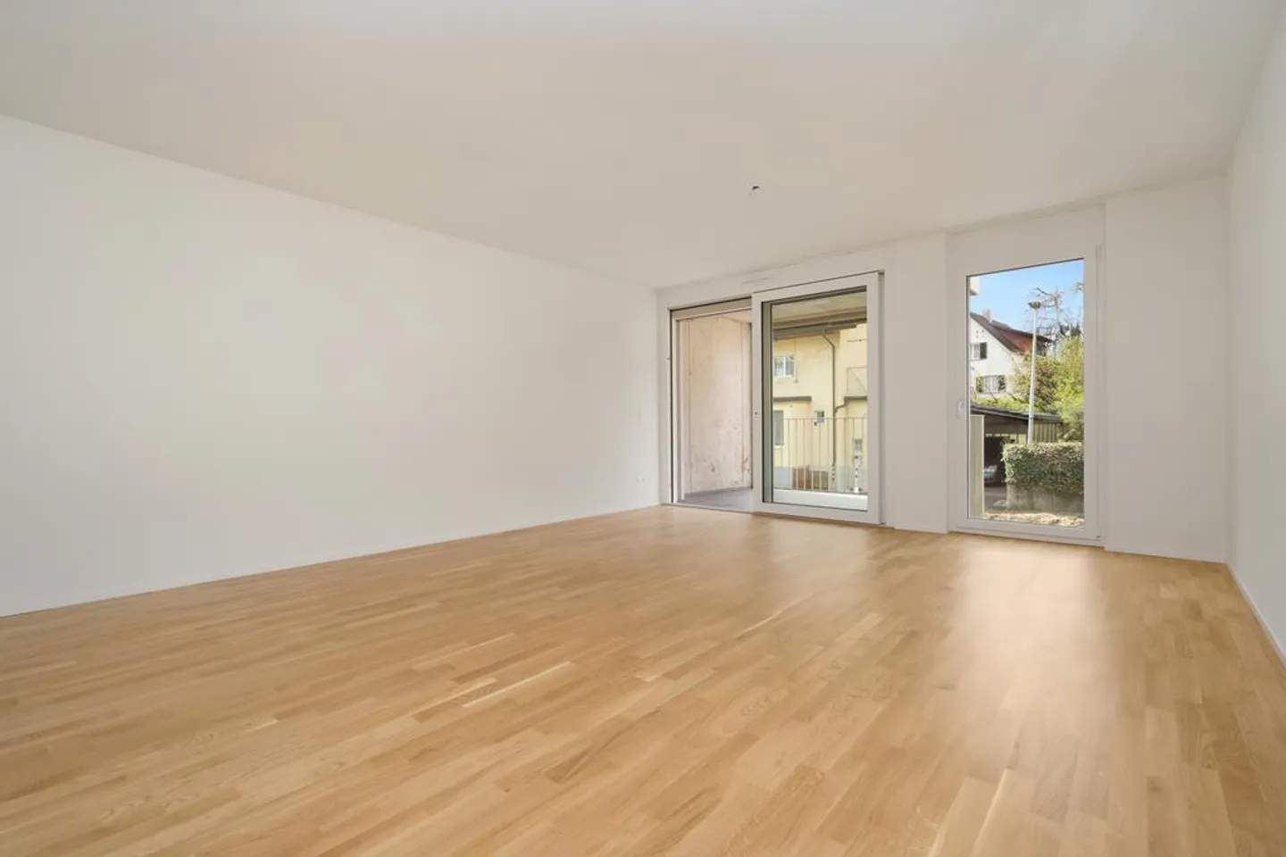 Moderne 3.5 Zimmer Wohnung - Foto 10 von 12