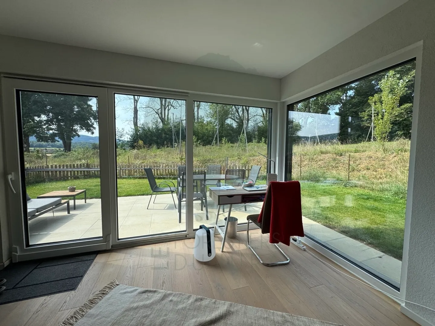 Charming family home with 4.5 rooms and beautiful volumes - Photo 19 of 32