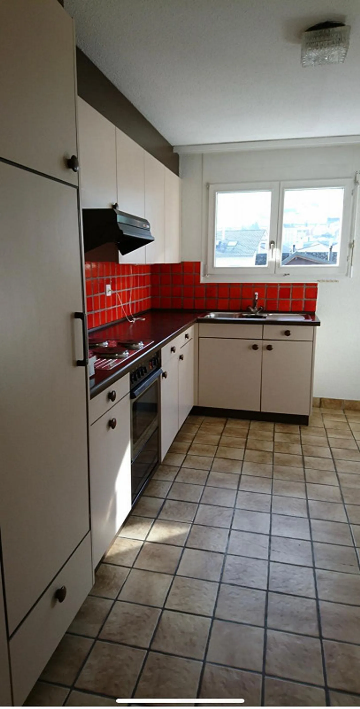 Subtenant for 3 1/2-room apartment - Photo 5 of 9