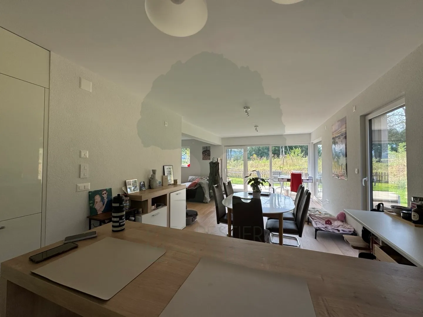 Charming family home with 4.5 rooms and beautiful volumes - Photo 20 of 32