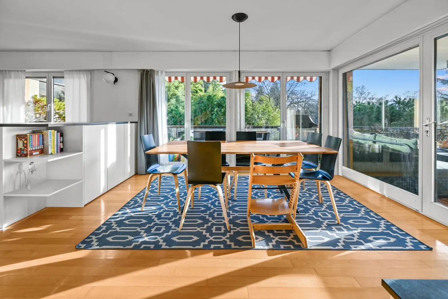 Magnifique Attique à Montreux - Photo 3 sur 17