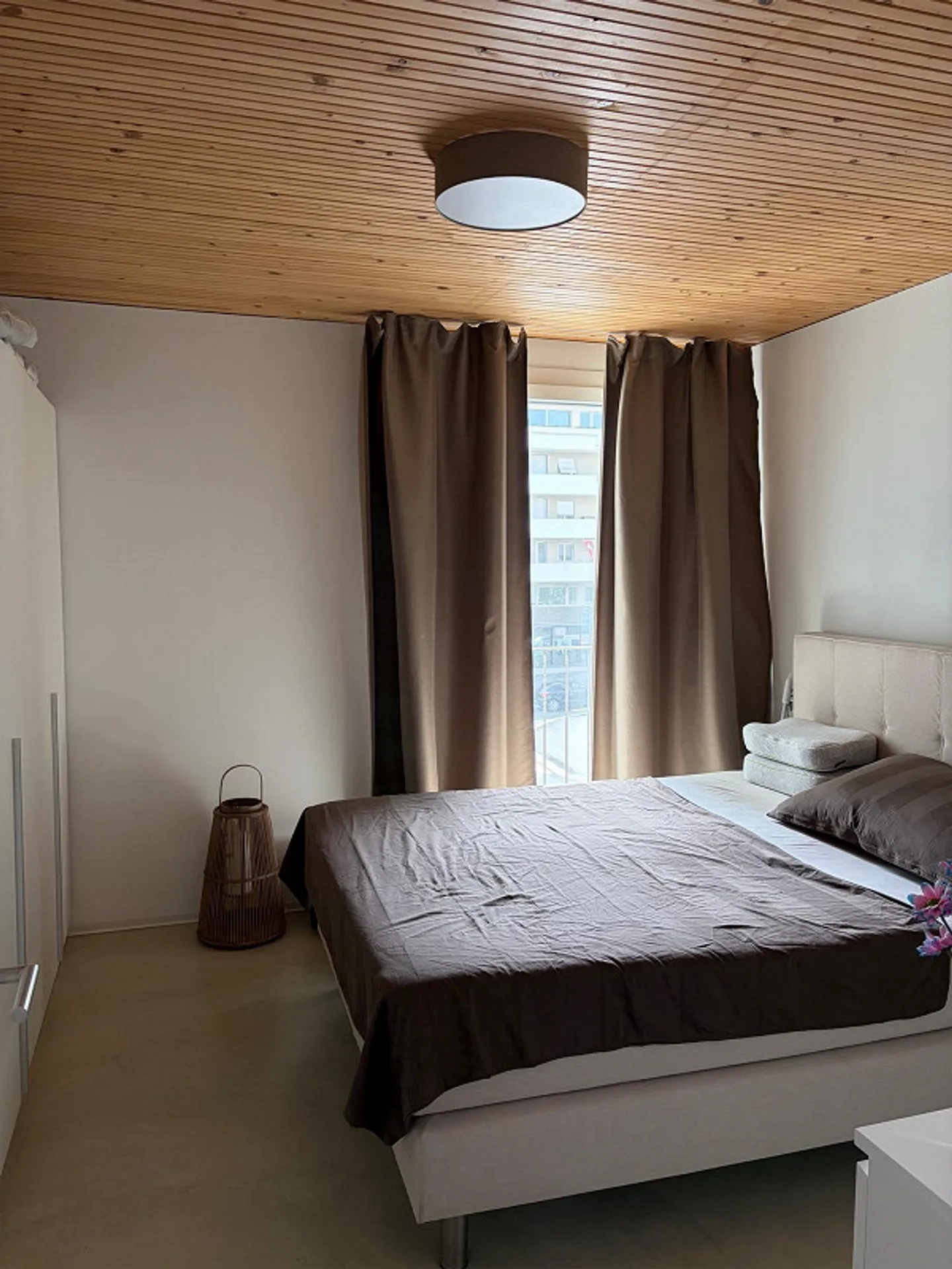 Appartement moderne de 2,5 pièces proche du lac - Photo 5 sur 10