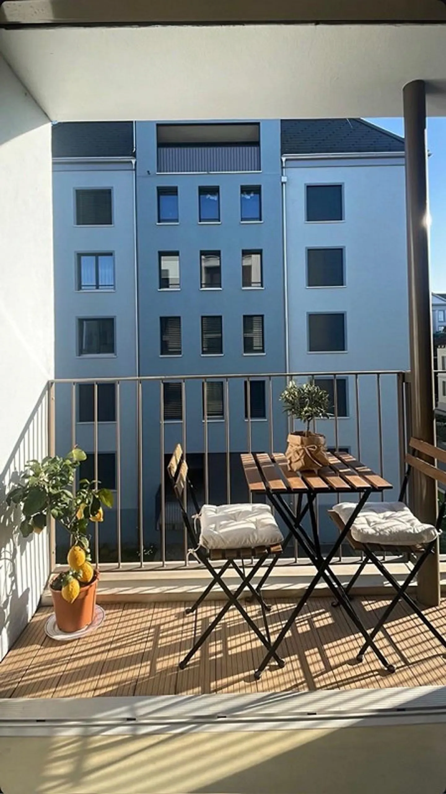 Appartement moderne de 2,5 pièces proche du lac - Photo 6 sur 10