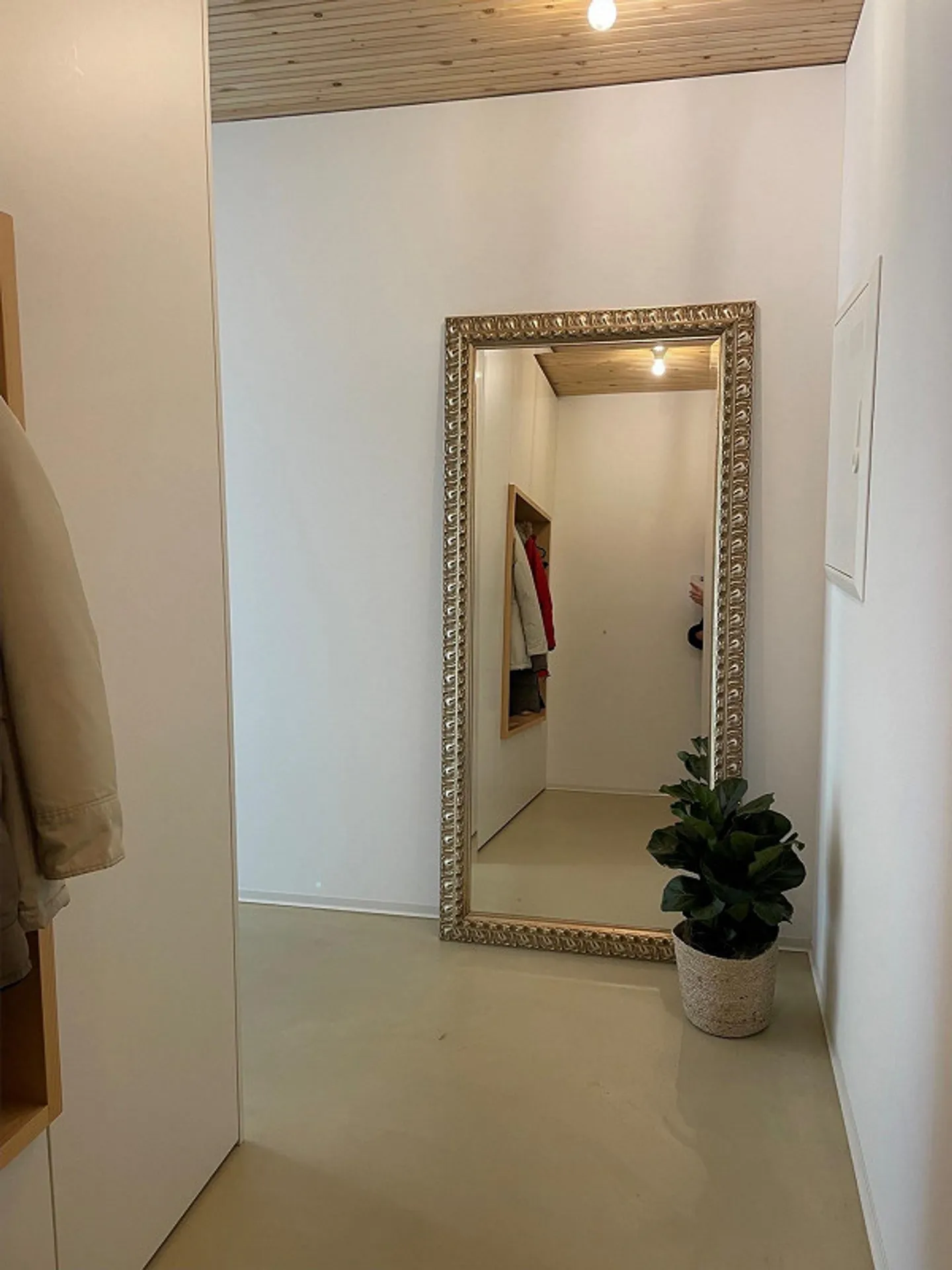 Appartement moderne de 2,5 pièces proche du lac - Photo 7 sur 10